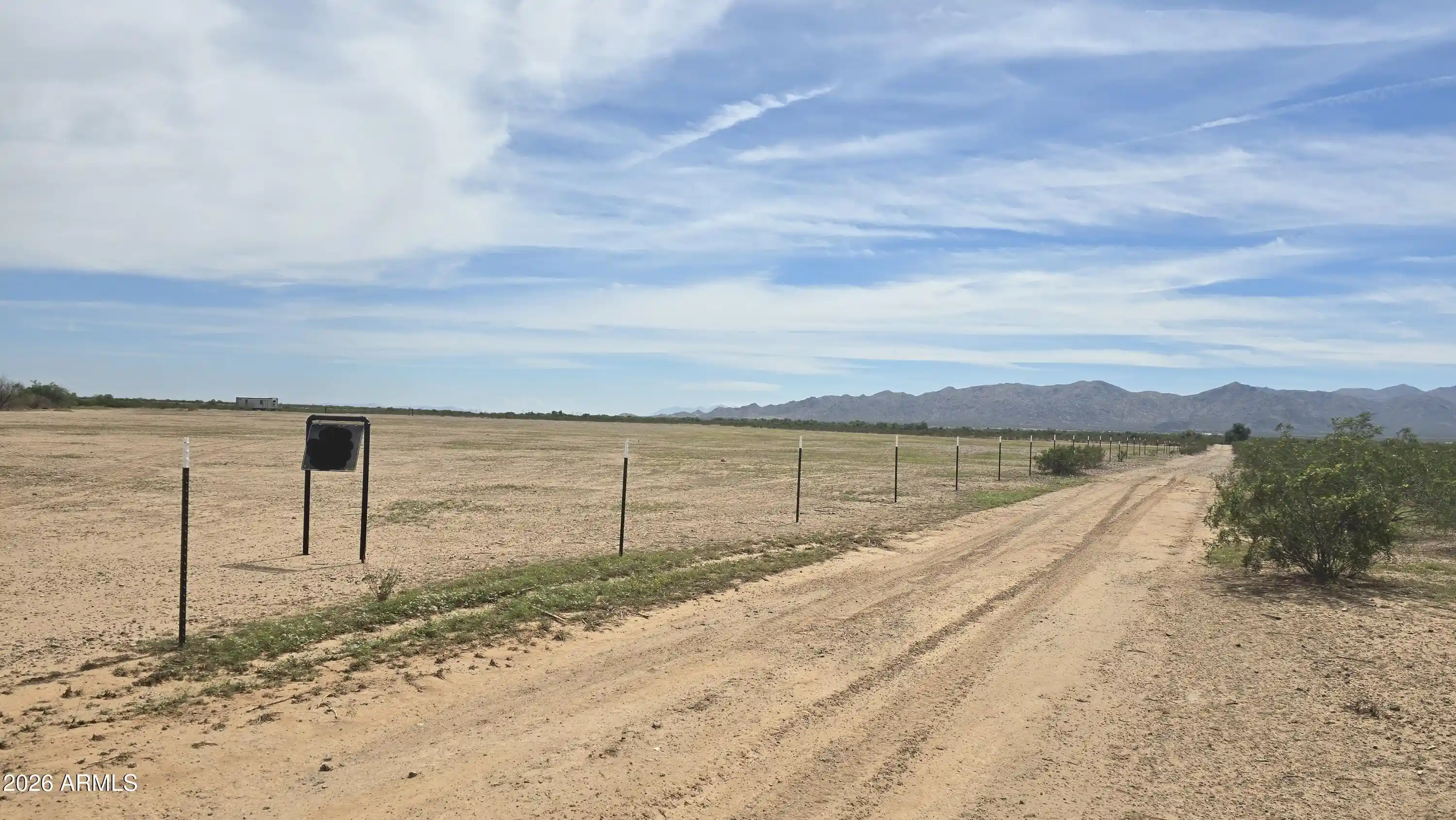 Photo 1 of Land for sale at 20353 W Jomax Rd, Wittmann, AZ 85361 | MLS# 7084153 | Listing updated on 2026-09-23