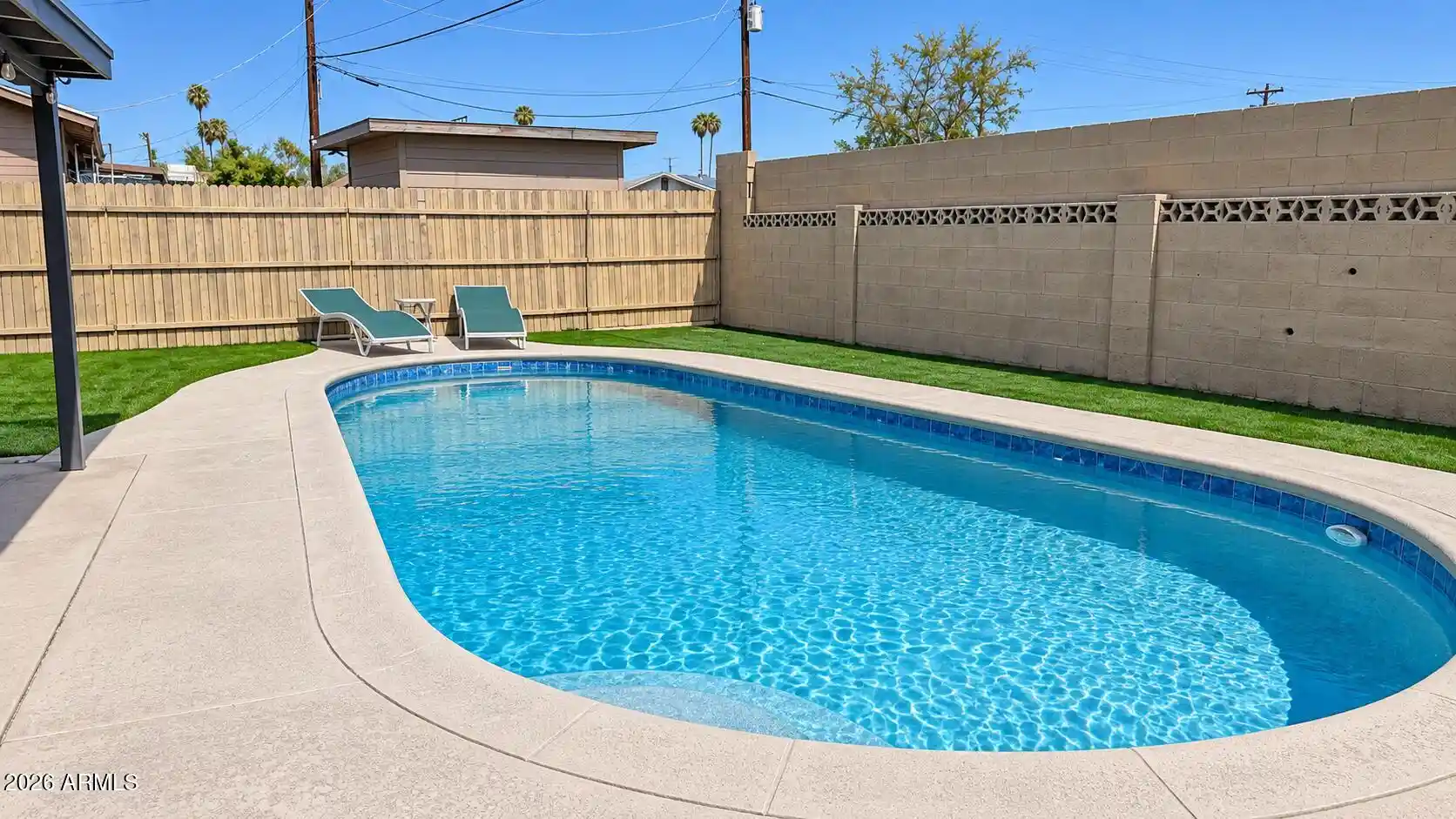 Photo 1 of Single family home for sale at 3817 N 59th Drive, Phoenix, AZ 85033 | MLS# 7082736 | Listing updated on 2026-10-17