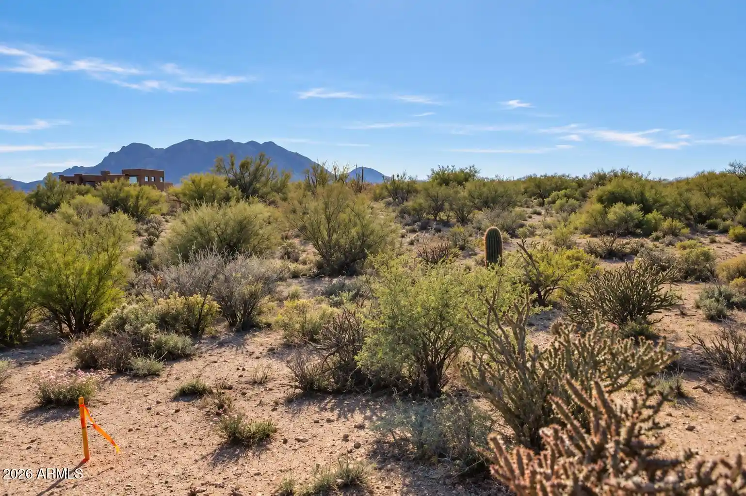 Photo 1 of Land for sale at 340xx N 139th Way #1, Scottsdale, AZ 85262 | MLS# 7082753 | Listing updated on 2026-10-20
