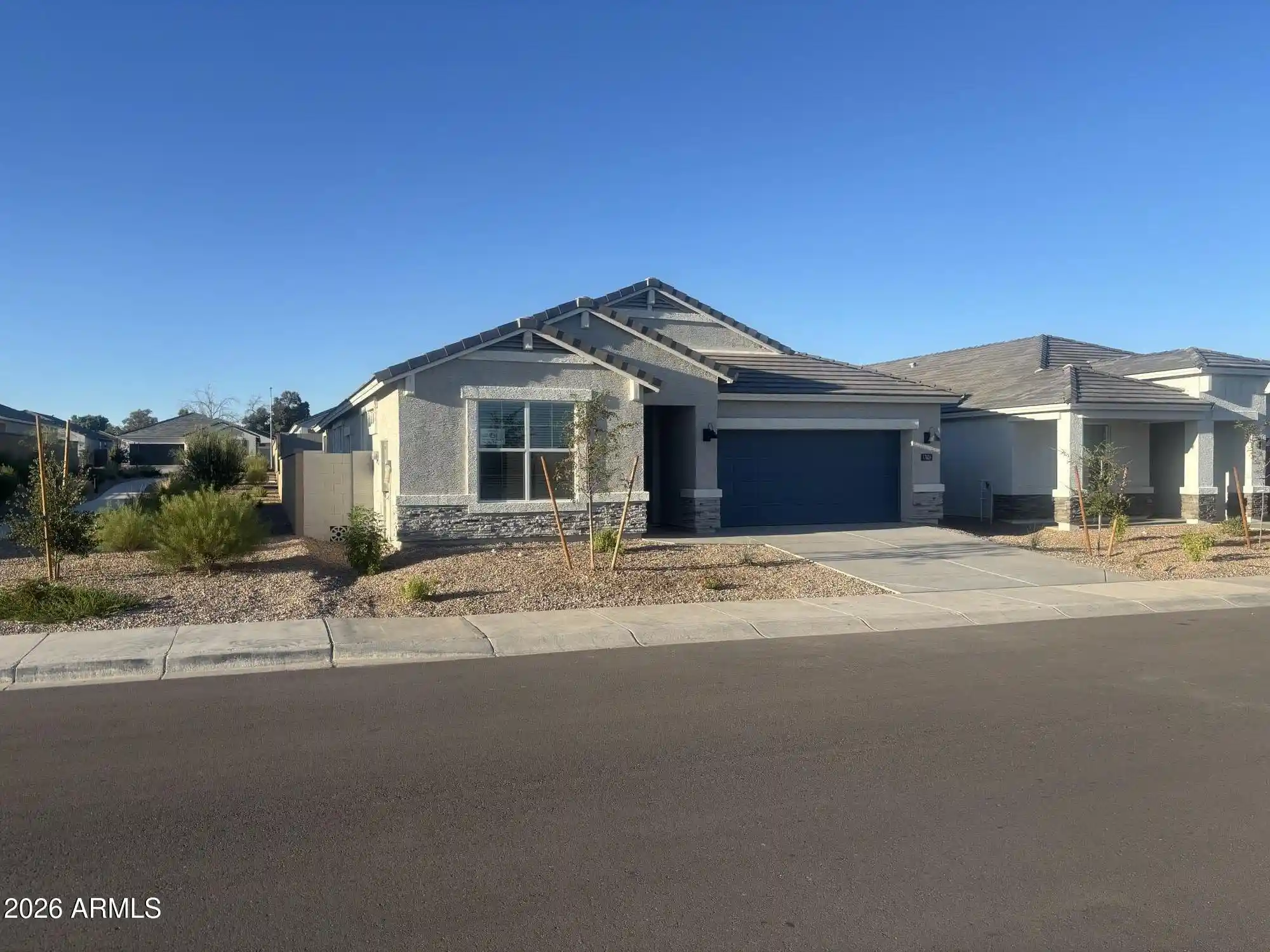 Photo 1 of Single family home for sale at 17626 W Turquoise Ave, Waddell, AZ 85355 | MLS# 7082751 | Listing updated on 2026-10-20