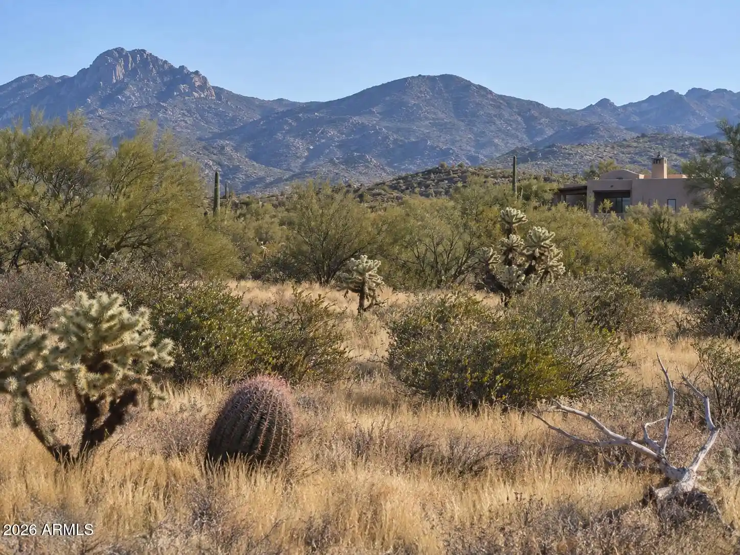 Photo 1 of Land for sale at 138xx E Dove Valley Rd #1, Scottsdale, AZ 85262 | MLS# 7082761 | Listing updated on 2026-10-20