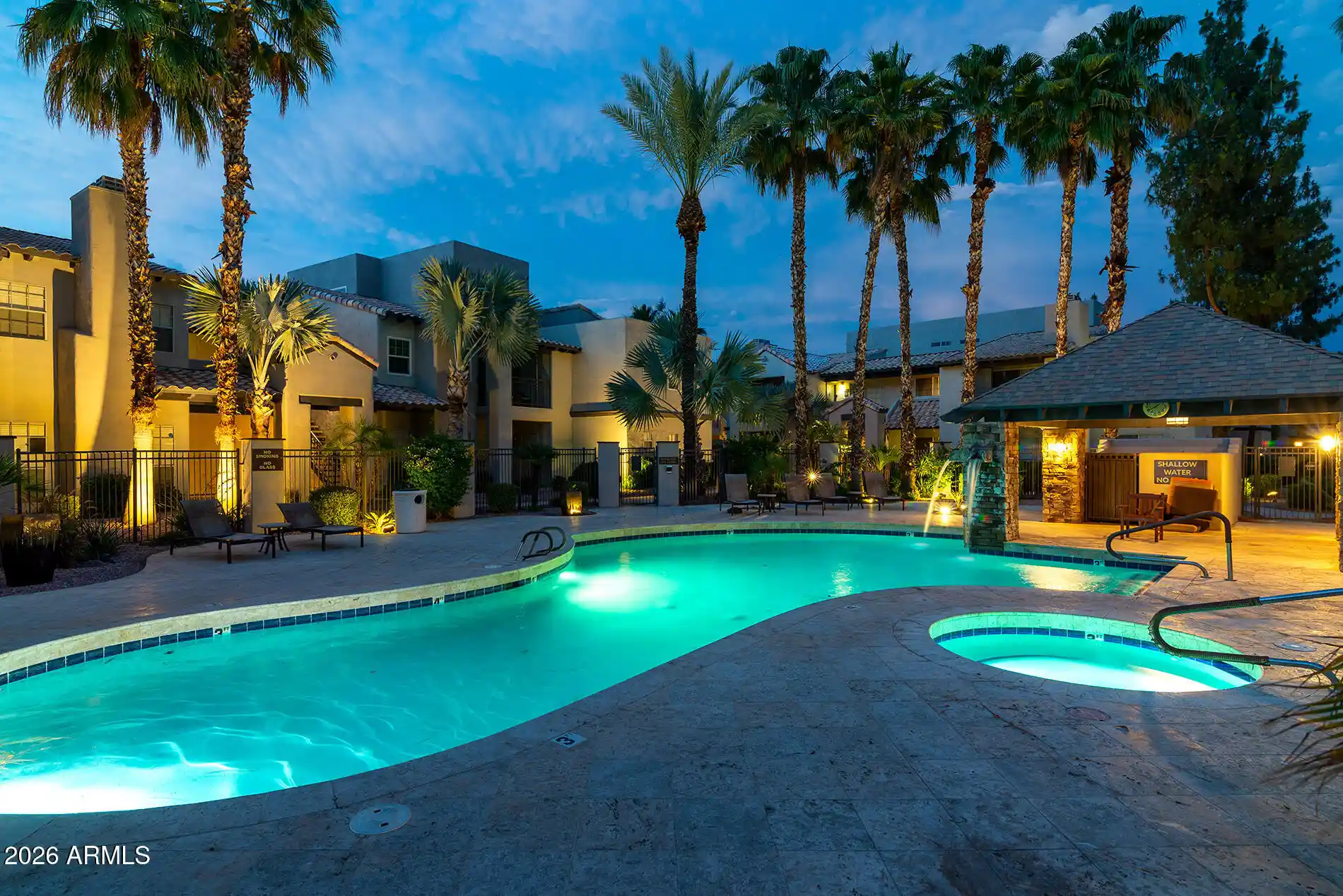 Listing Photo 1 - Condo for sale in 14145 N 92Nd St located at 14145 N 92Nd St, Scottsdale, AZ 85260 - Unit #2077