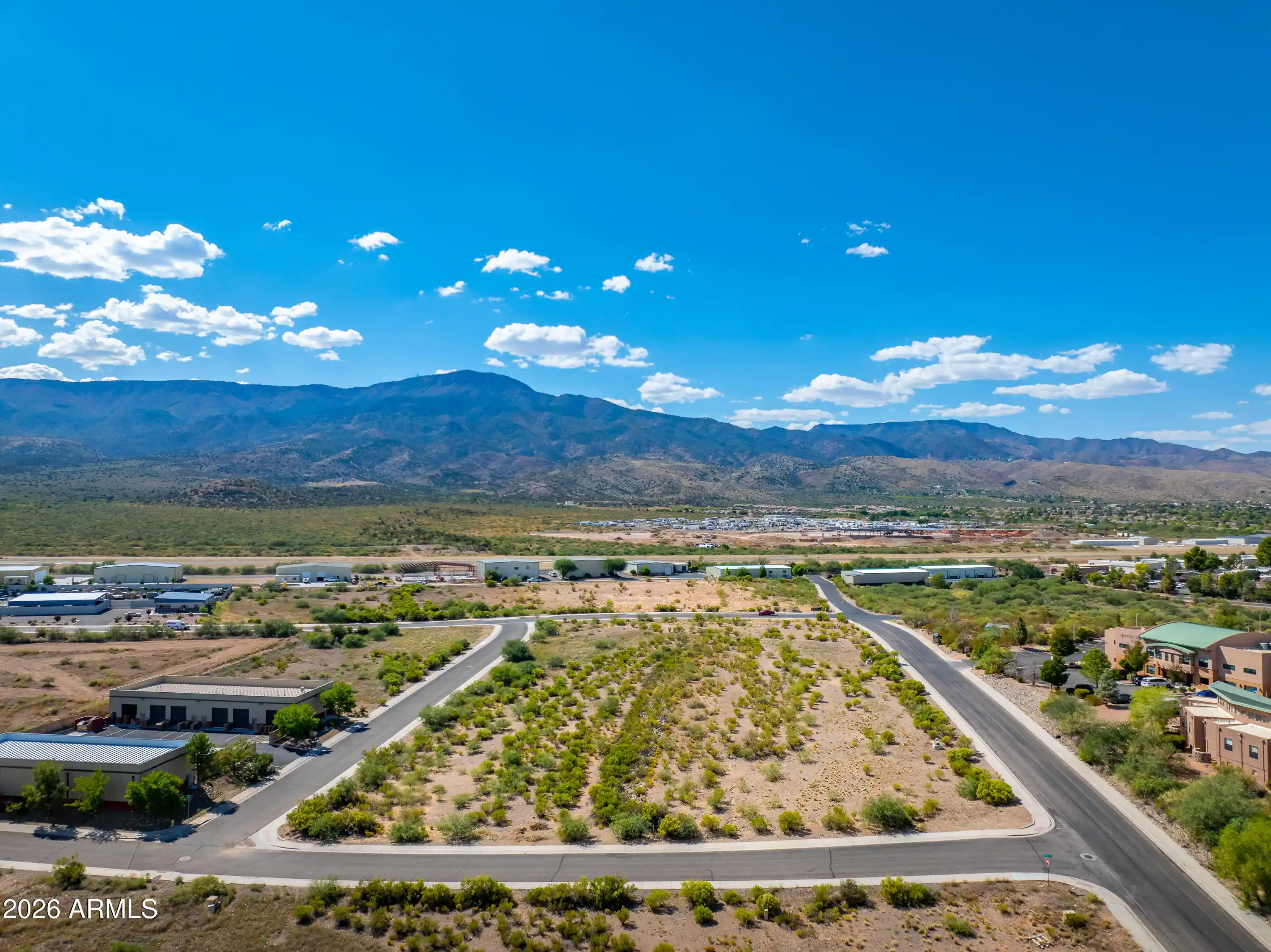 Land for sale at 9 E Crimson Rd #18, Cottonwood, AZ 86326 | MLS# 7082792