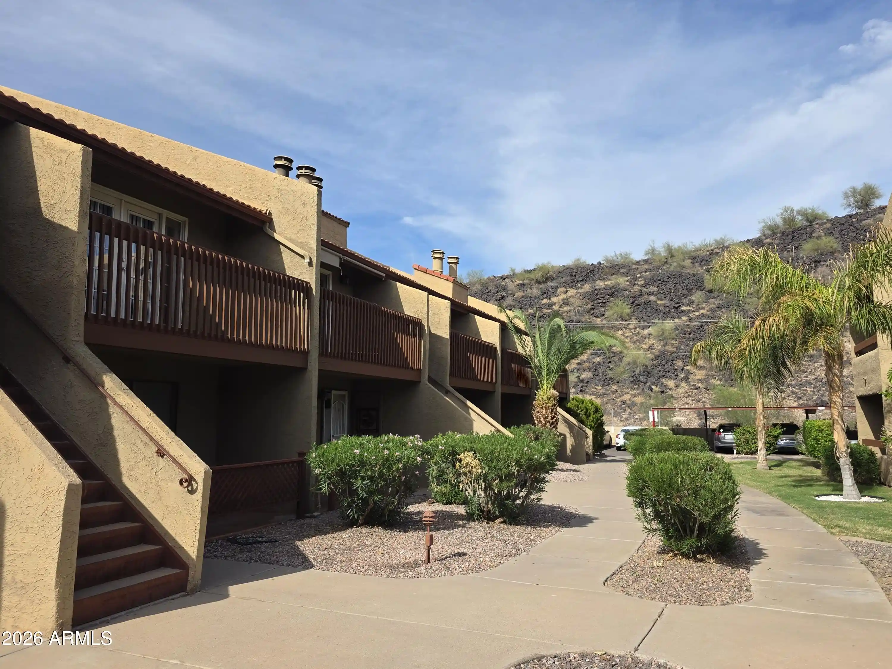 Photo 1 of Condo for sale at 14203 N 19th Avenue #2013, Phoenix, AZ 85023 | MLS# 7083192 | Listing updated on 2026-09-23