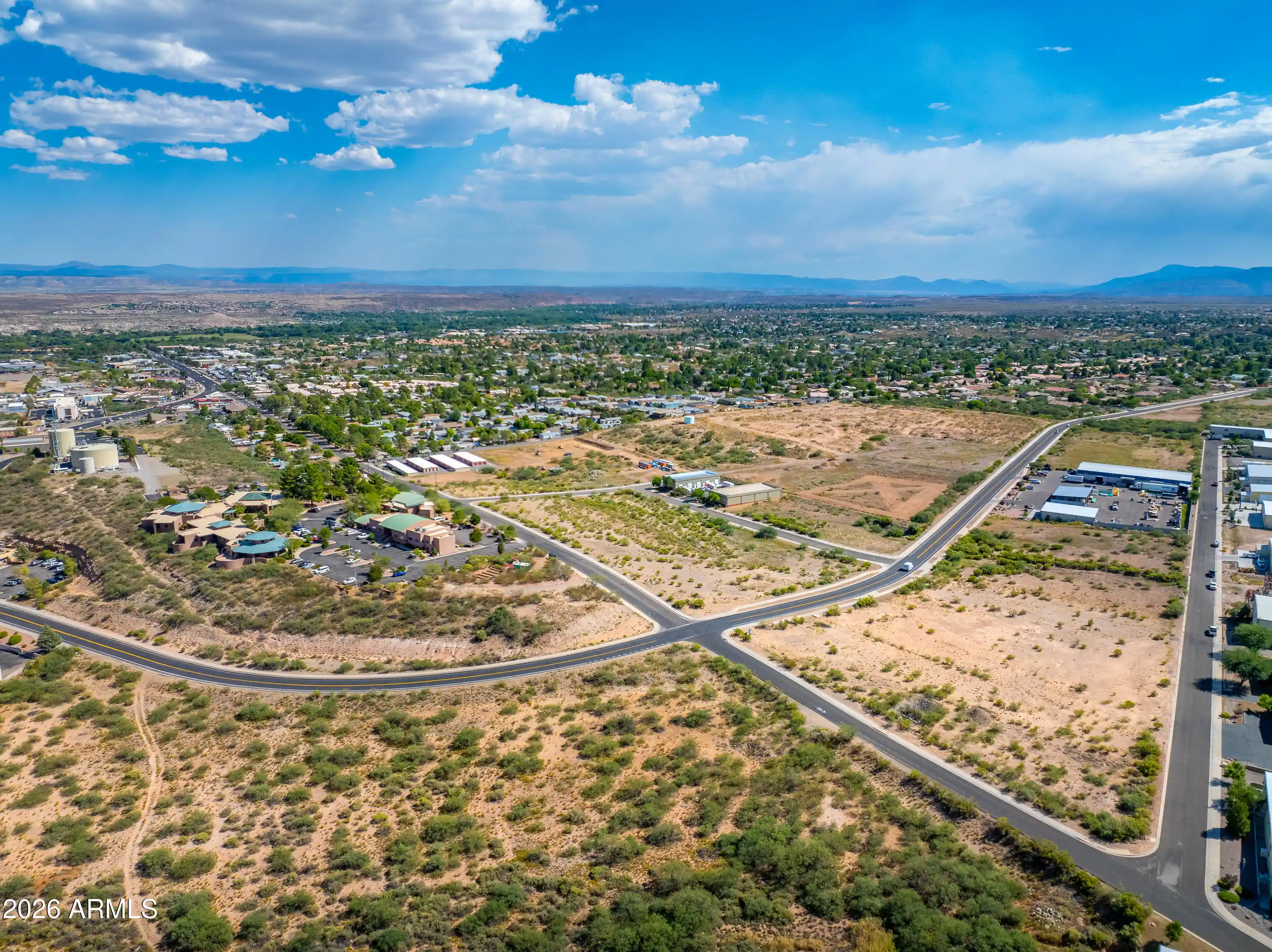 Land for sale at 5 W Cottonwood St #23, Cottonwood, AZ 86326 | MLS# 7082796