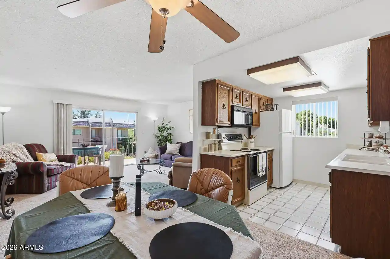 Photo 1 of Condo for sale at 7430 E Chaparral Rd #A223, Scottsdale, AZ 85250 | MLS# 7083055 | Listing updated on 2026-10-19