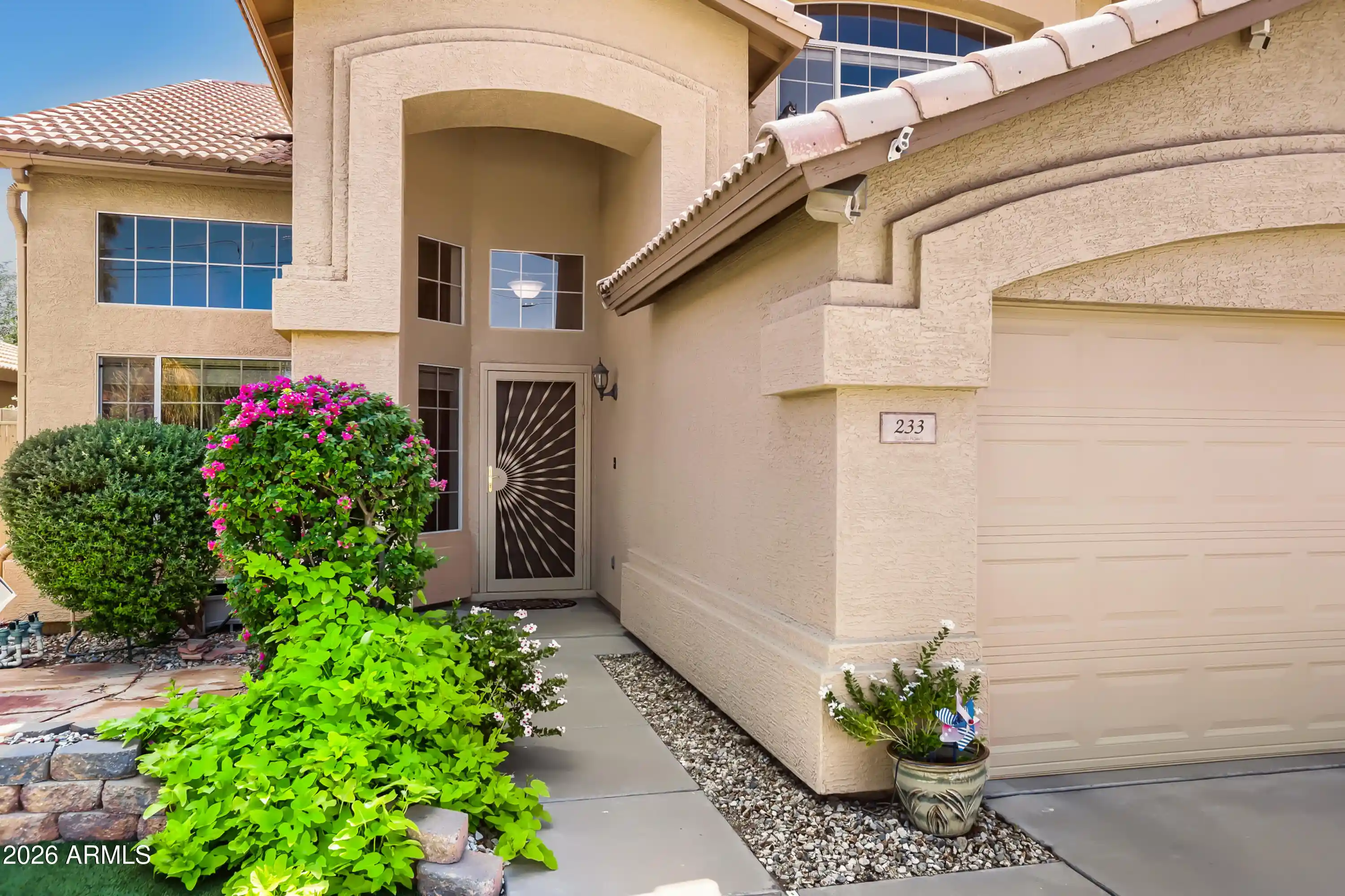 Photo 1 of Single family home for sale at 233 W Grovers Ave, Phoenix, AZ 85023 | MLS# 7082801 | Listing updated on 2026-10-14