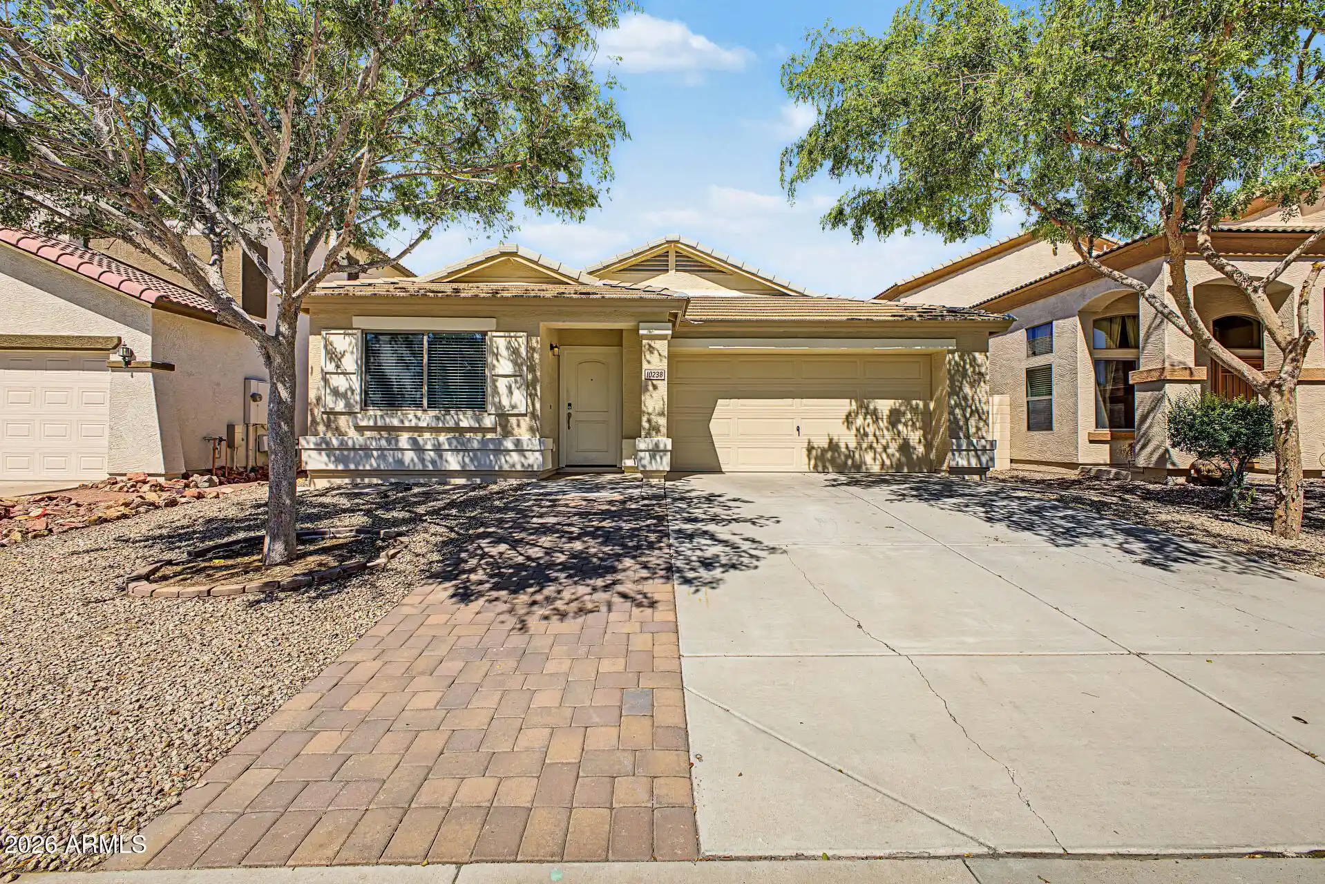 Photo 1 of Single family home for sale at 10238 W Hess St, Tolleson, AZ 85353 | MLS# 7082919 | Listing updated on 2026-10-15
