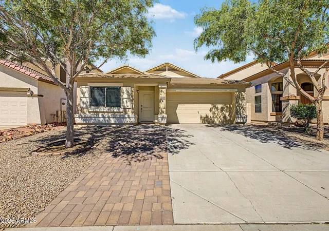 Photo 1 of Single family home for sale at 10238 W Hess St, Tolleson, AZ 85353 | MLS# 7082919 | Listing updated on 2026-10-29