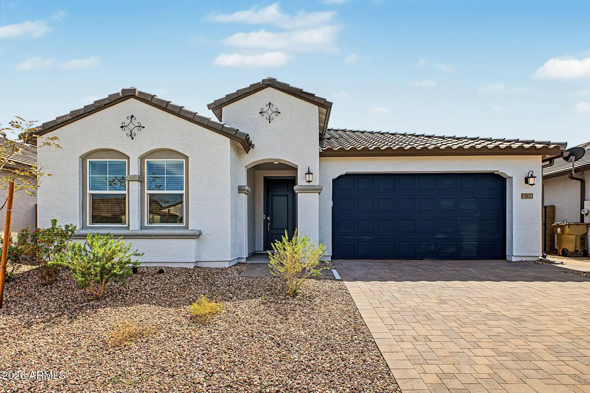 Photo 1 of Single family home for sale at 15833 W Kendall St, Goodyear, AZ 85338 | MLS# 7083975 | Listing updated on 2026-10-22