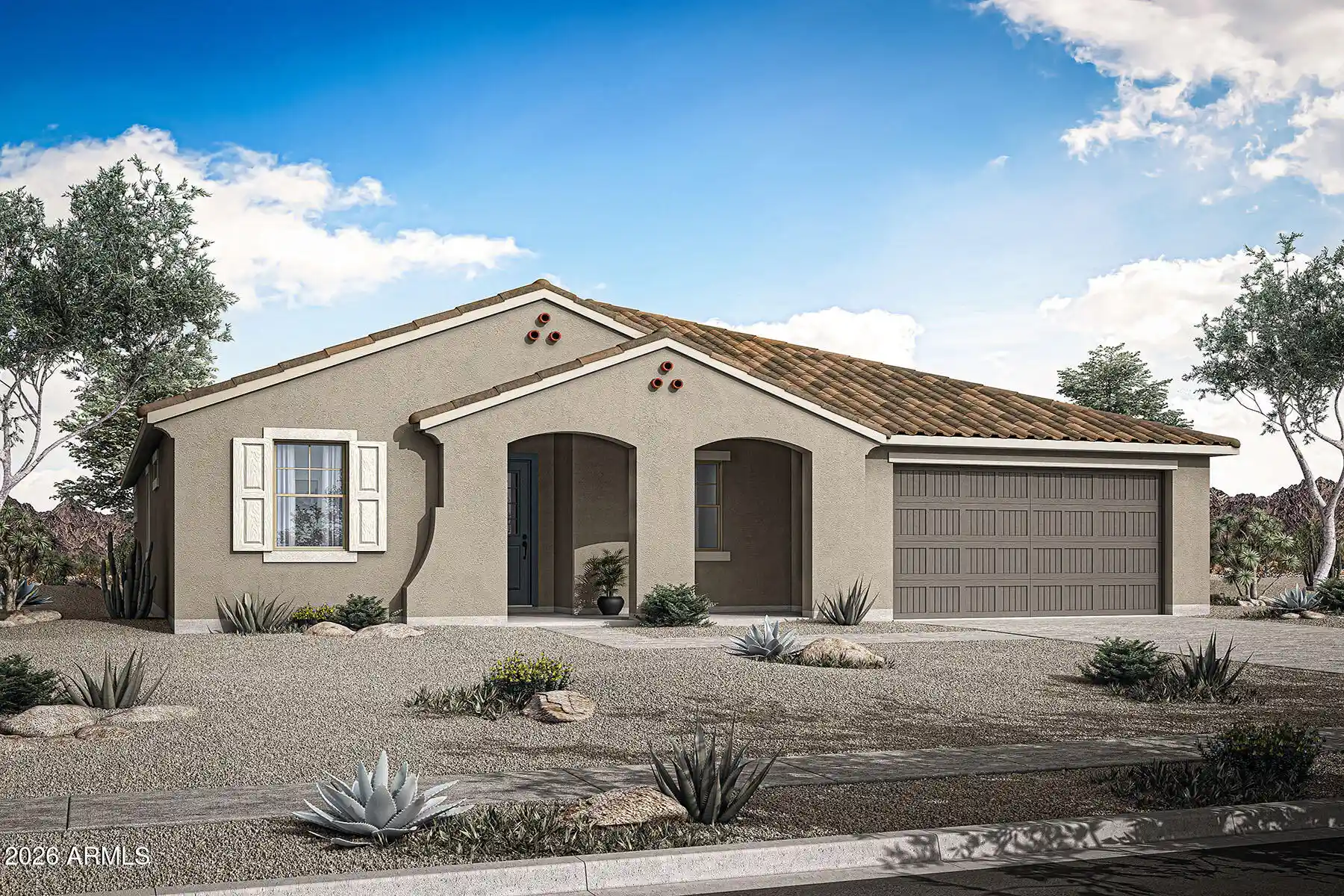 Photo 1 of Single family home for sale at 17399 W Saguaro Vista Dr, Surprise, AZ 85387 | MLS# 7083514 | Listing updated on 2026-10-25