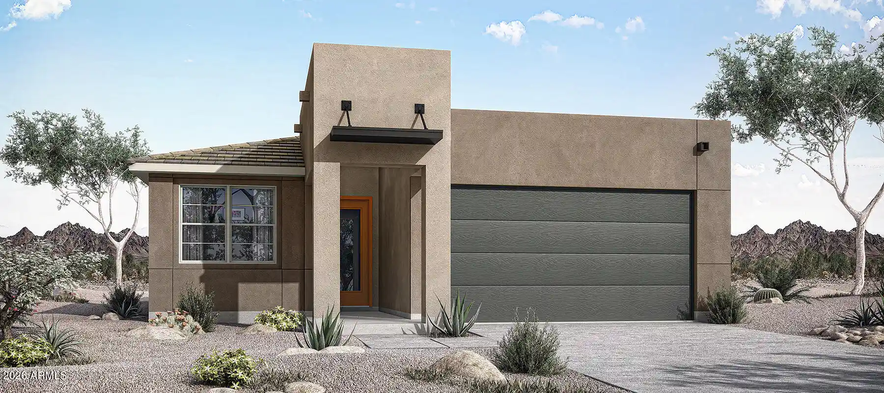 Photo 1 of Single family home for sale at 26500 S 224th Place, Queen Creek, AZ 85142 | MLS# 7083531 | Listing updated on 2026-09-23