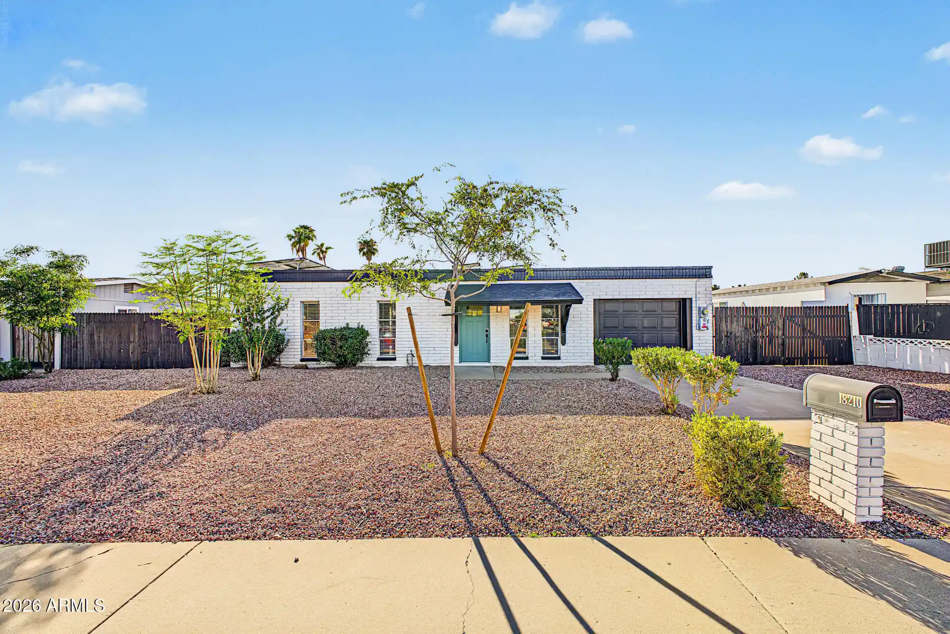 Photo 1 of Single family home for sale at 18210 N 23rd Avenue, Phoenix, AZ 85023 | MLS# 7082924 | Listing updated on 2026-10-25