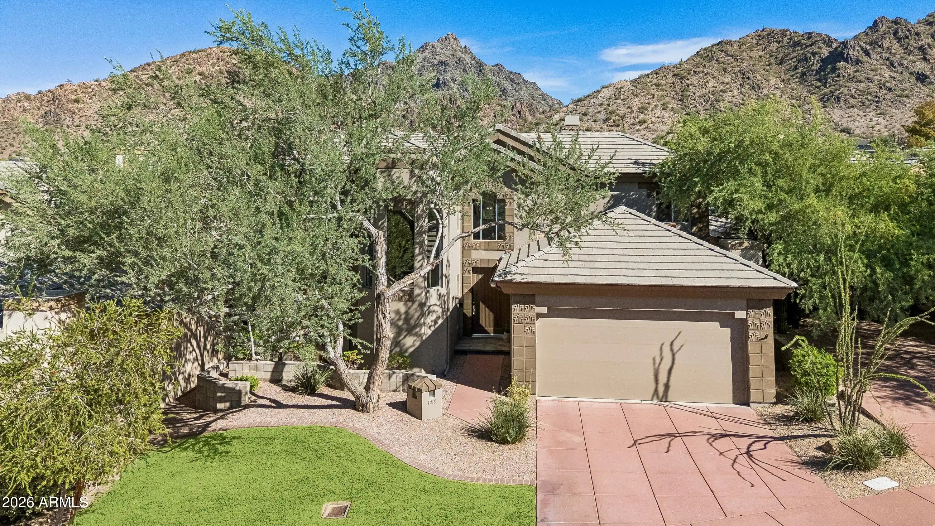 Photo 1 of Single family home for sale at 3018 E Sierra Vista Dr, Phoenix, AZ 85016 | MLS# 7087080 | Listing updated on 2026-10-26