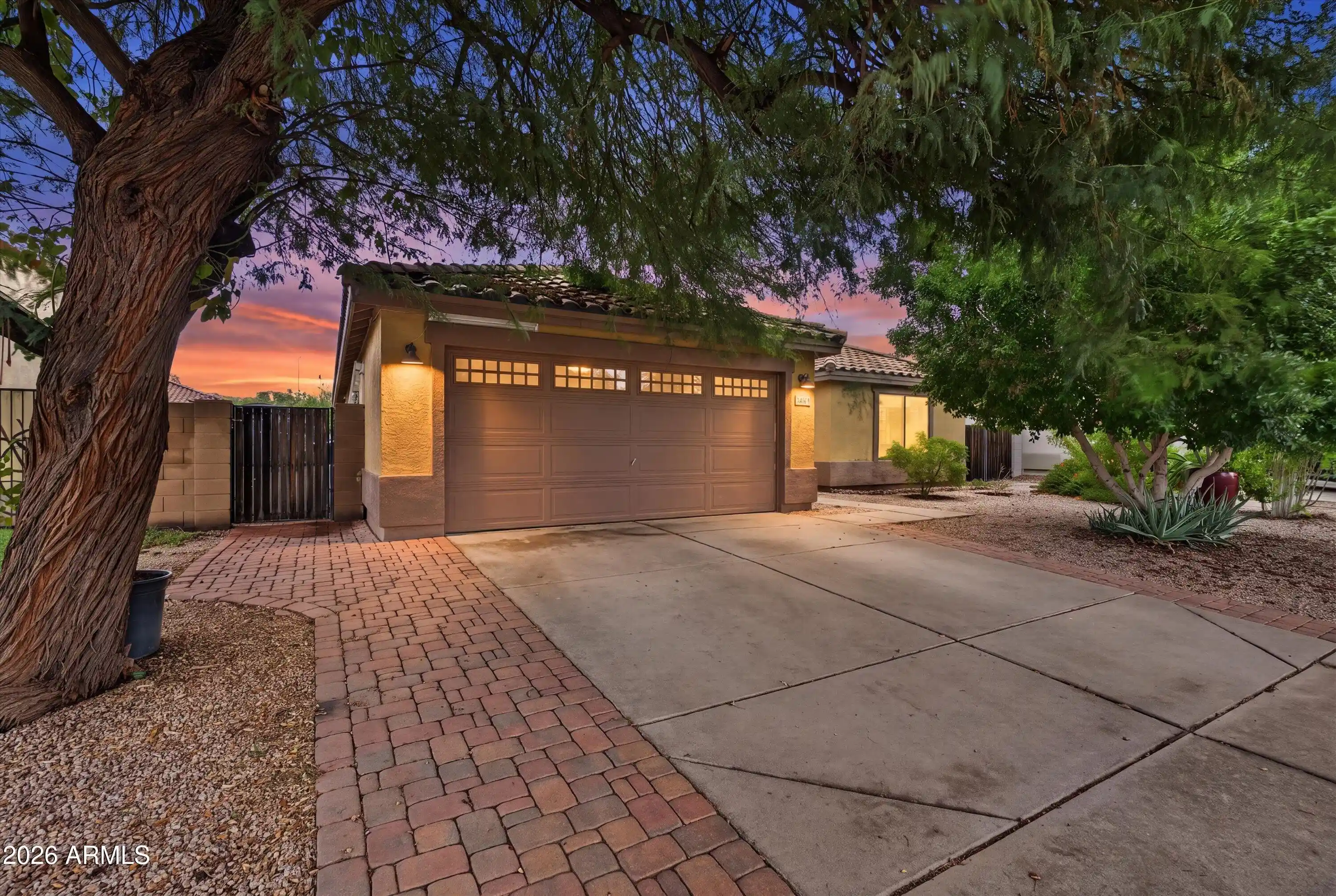 Photo 1 of Single family home for sale at 11450 E Quicksilver Ave, Mesa, AZ 85212 | MLS# 7082909 | Listing updated on 2026-10-20