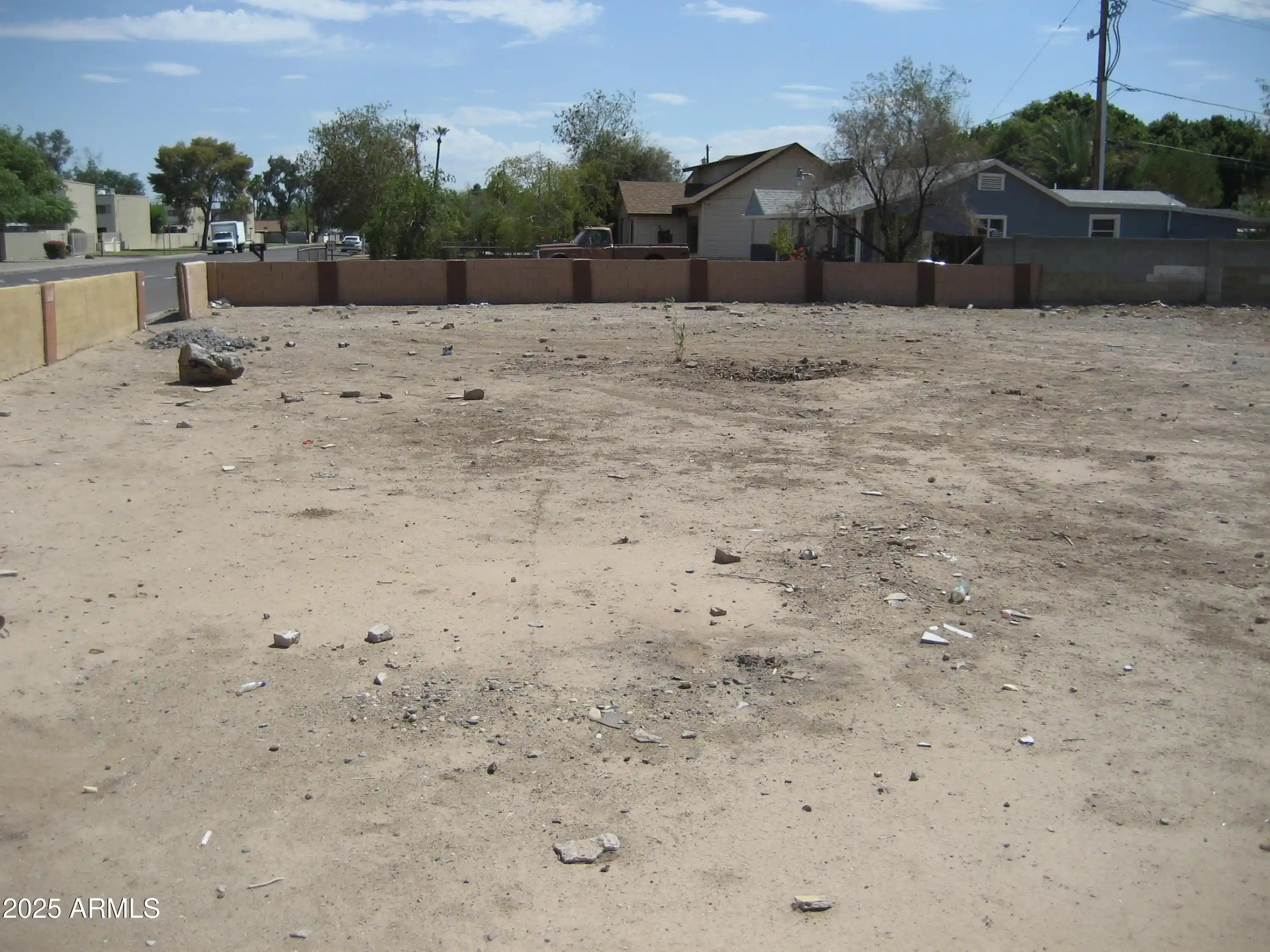 Photo 1 of Land for sale at 2105 W Elm St #1 & 3, Phoenix, AZ 85015 | MLS# 7084025 | Listing updated on 2026-09-23