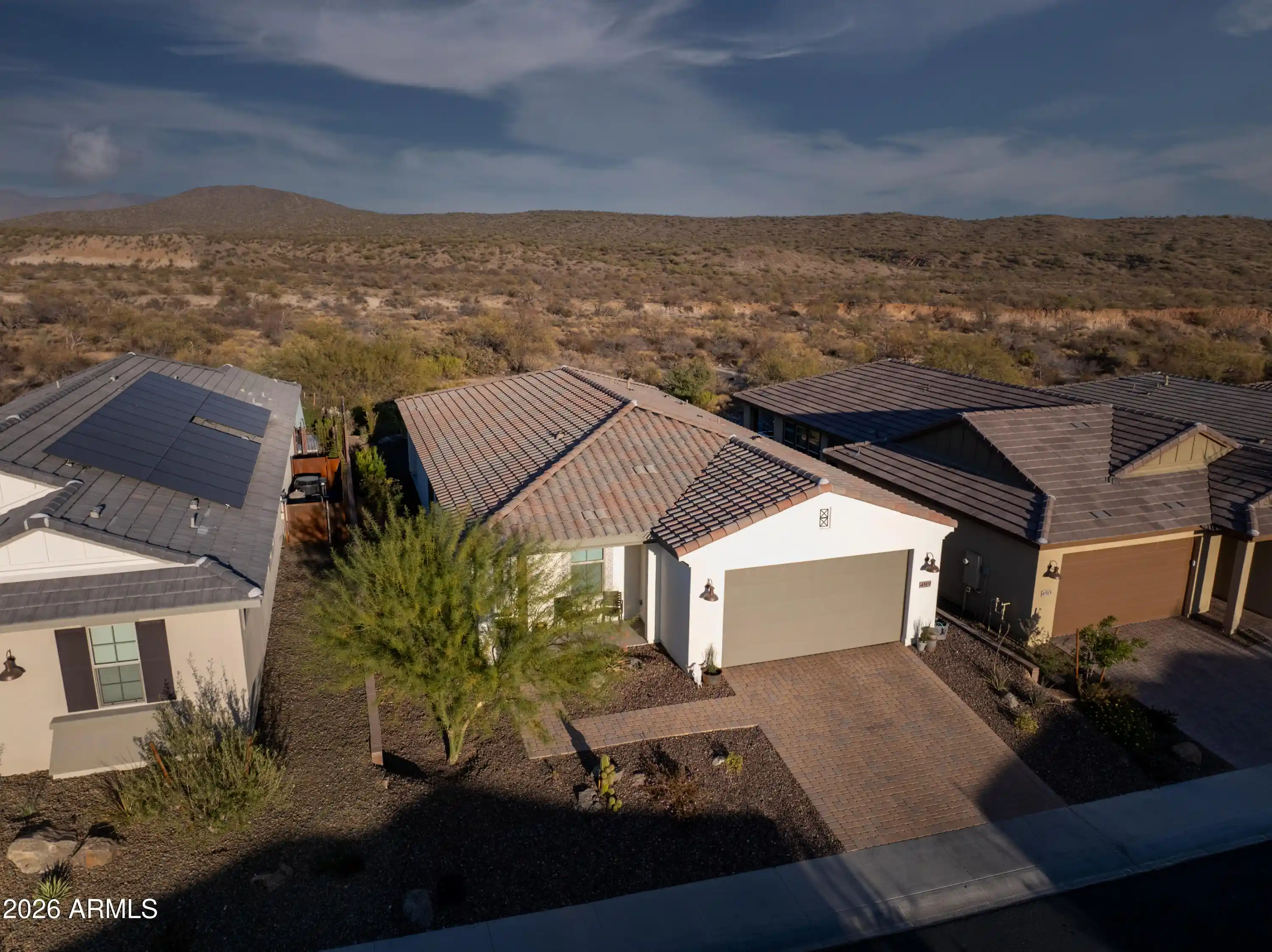 Photo 1 of Single family home for sale at 4519 Jackpot Rd, Wickenburg, AZ 85390 | MLS# 7082912 | Listing updated on 2026-10-22