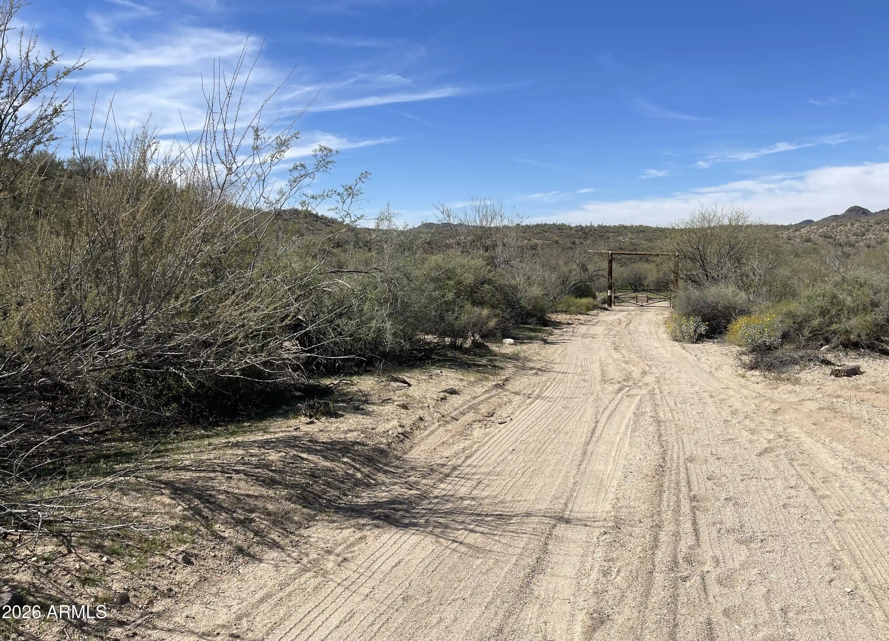 Photo 1 of Land for sale at 41xx5 N 276th Avenue #5, Morristown, AZ 85342 | MLS# 7083423 | Listing updated on 2026-10-08