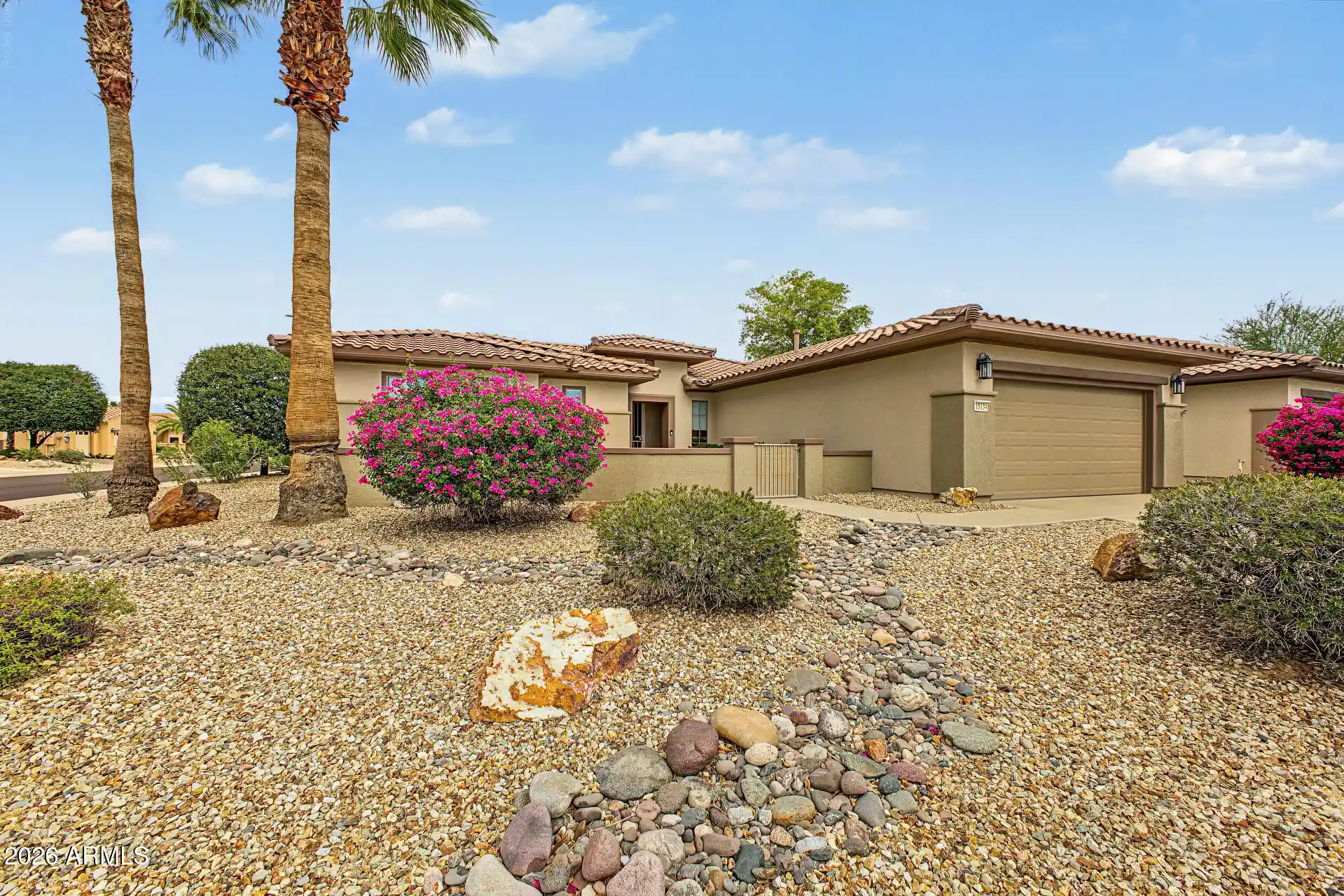 Photo 1 of Single family home for sale at 15134 W Rounders Dr, Surprise, AZ 85374 | MLS# 7087367 | Listing updated on 2026-10-25