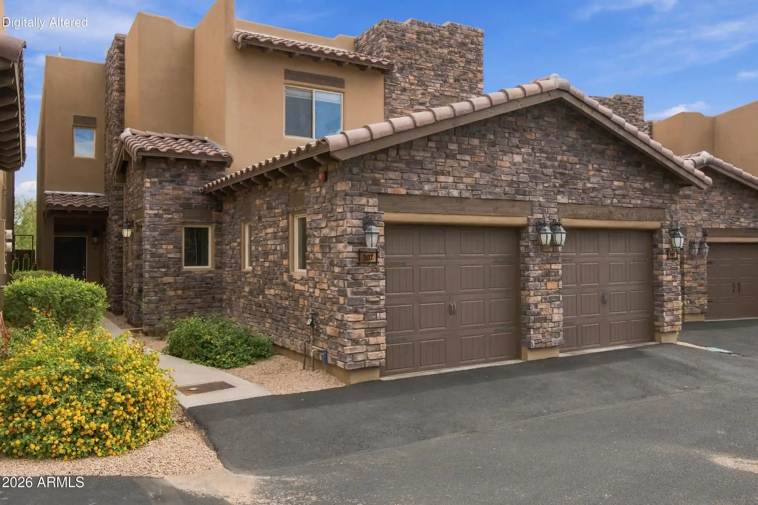 Photo 1 of Townhouse for sale at 6145 E Cave Crk Rd #207, Cave Creek, AZ 85331 | MLS# 7084037 | Listing updated on 2026-10-20