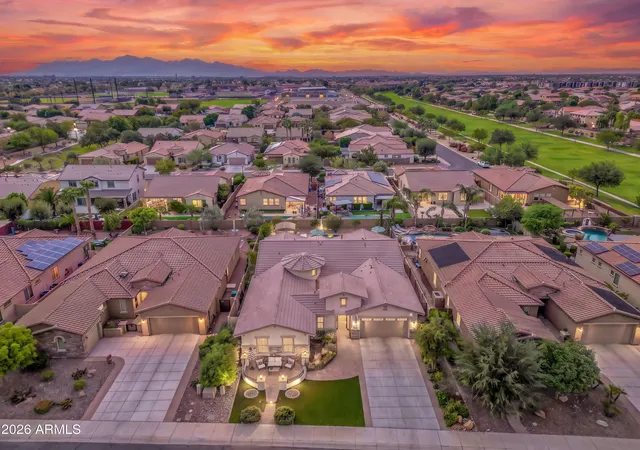 Single family home for sale at 14907 W Aldea Dr S, Litchfield Park, AZ 85340 | MLS# 7090850
