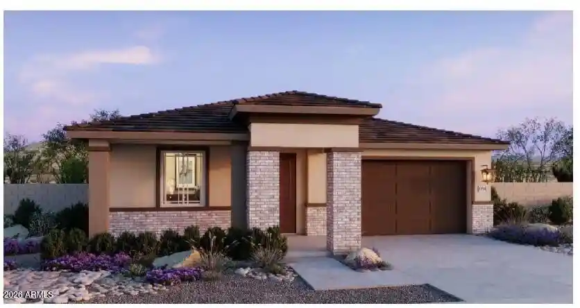 Photo 1 of Single family home for sale at 20627 N 225th Drive, Surprise, AZ 85387 | MLS# 7082901 | Listing updated on 2026-10-19