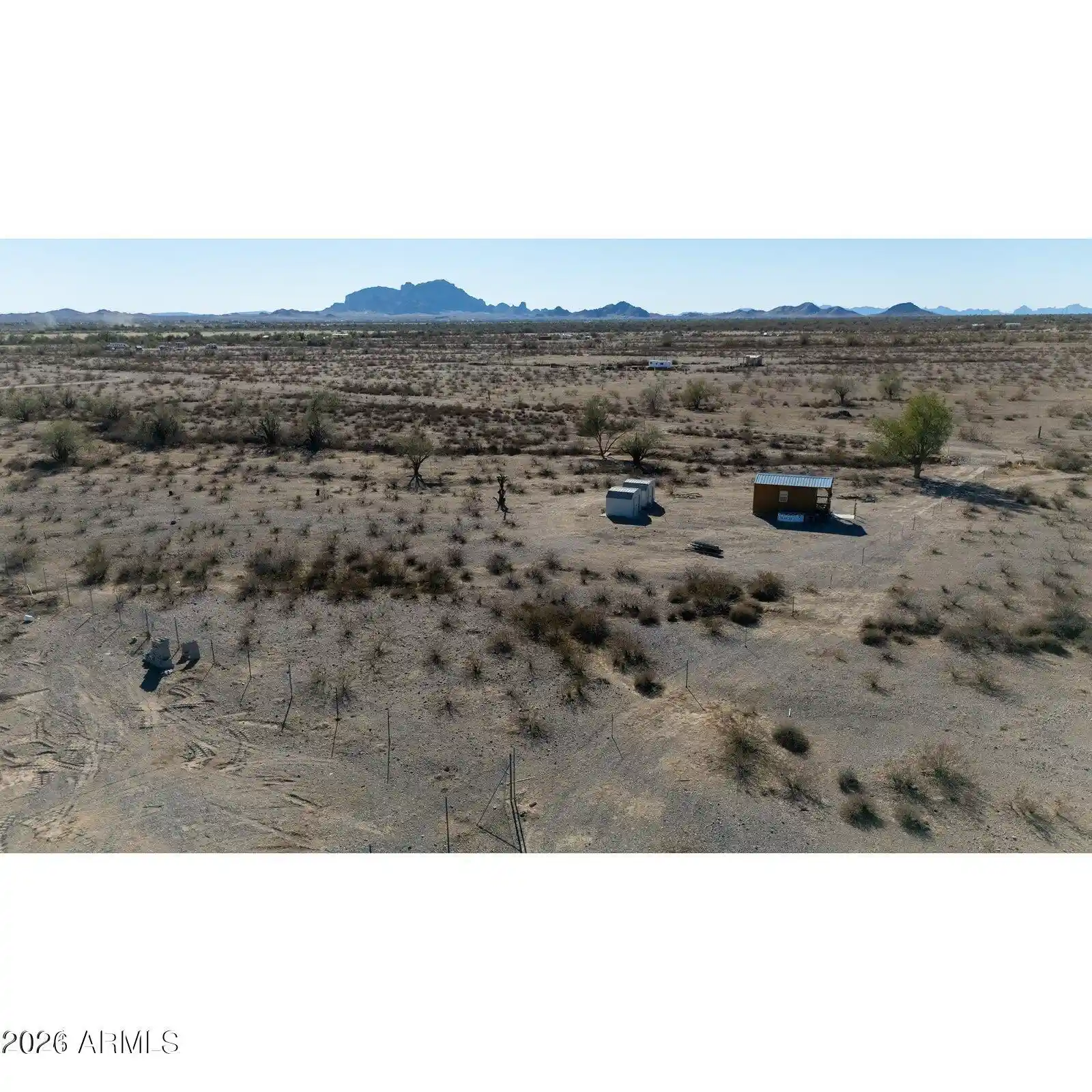 Photo 1 of Land for sale at 5800 N 415th Avenue #552, Tonopah, AZ 85354 | MLS# 7083037 | Listing updated on 2026-09-23