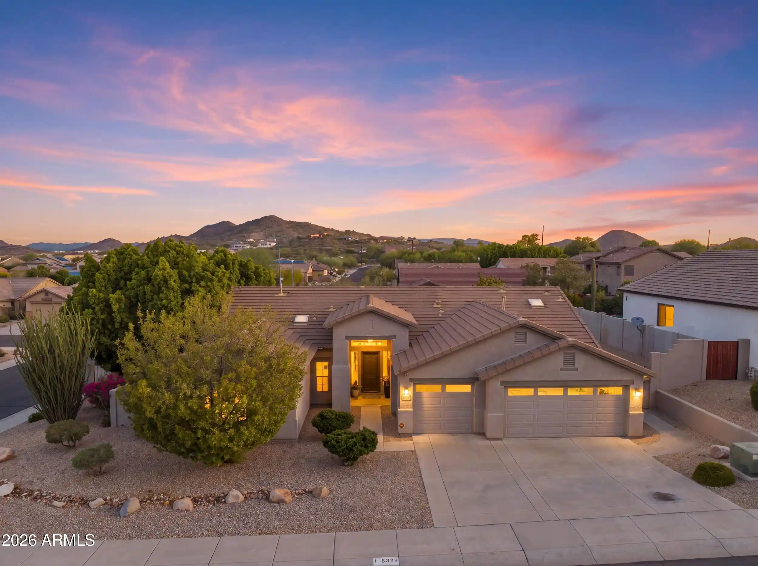 Photo 1 of Single family home for sale at 6352 W Briles Rd, Phoenix, AZ 85083 | MLS# 7082910 | Listing updated on 2026-09-23