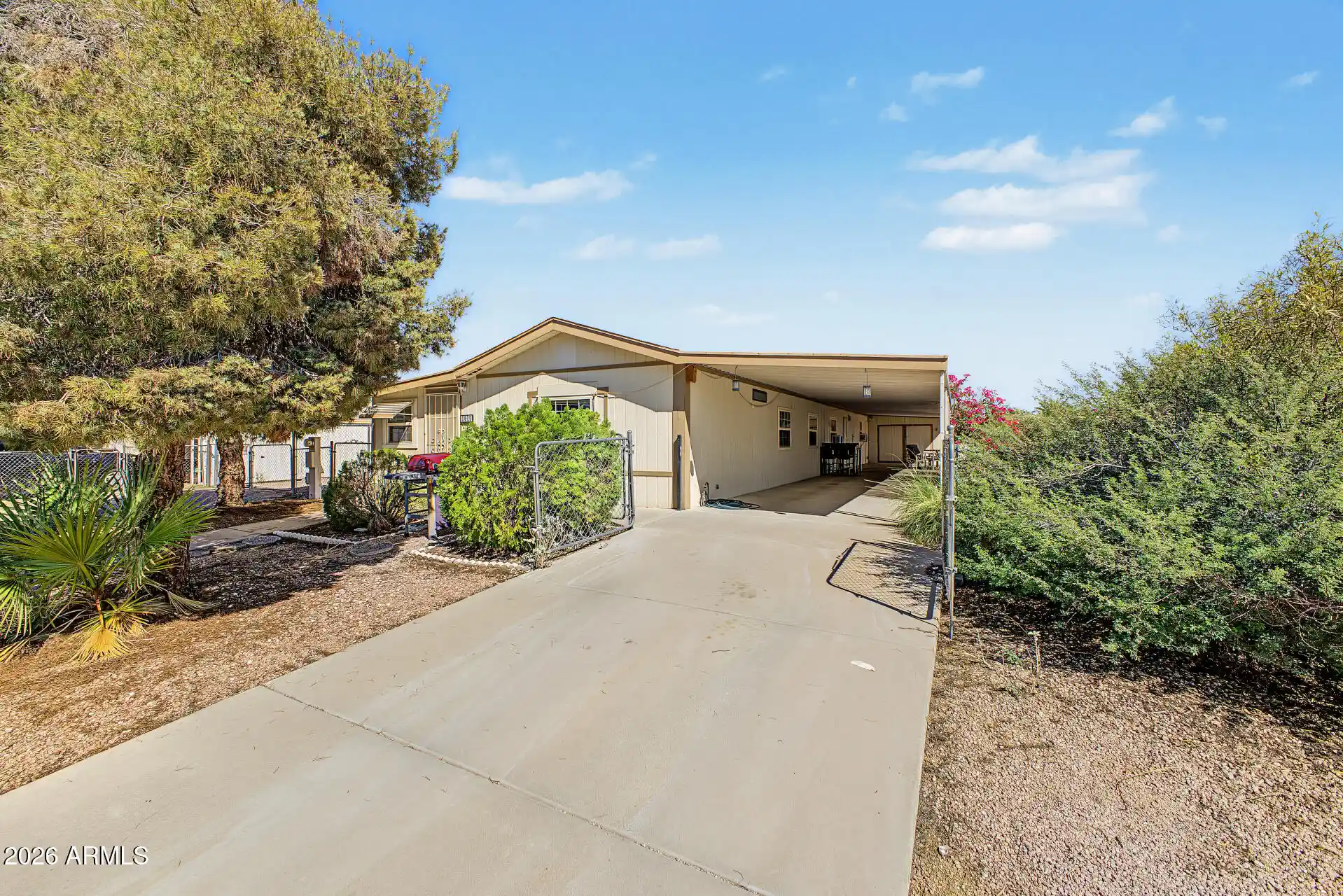 Photo 1 of Sale Pending at 1013 S 97th Street, Mesa, AZ 85208 | MLS# 7082943 | Listing updated on 2026-10-08