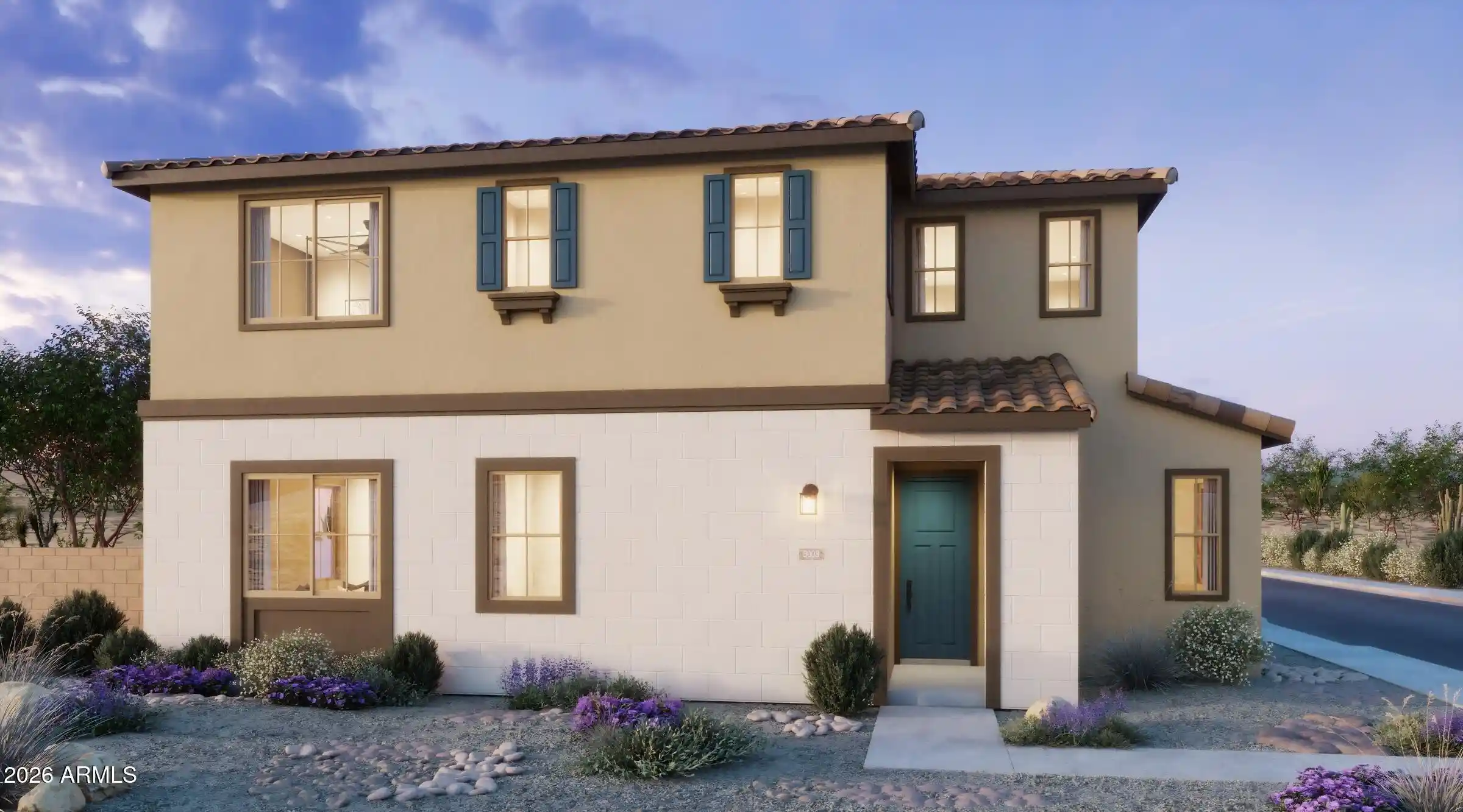 Photo 1 of Sale Pending at 2245 S Swan Dr, Gilbert, AZ 85295 | MLS# 7082940 | Listing updated on 2026-09-21