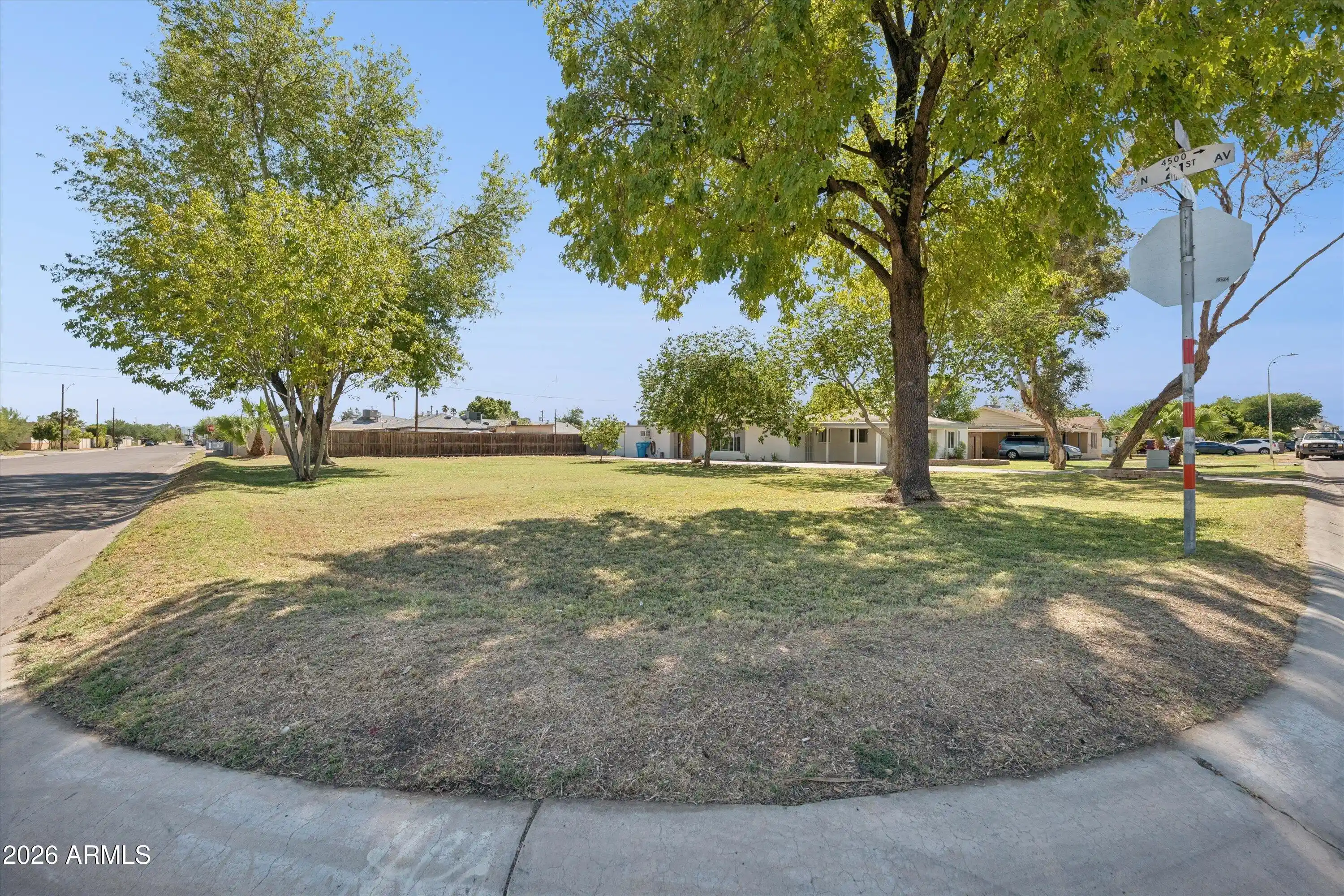 Photo 1 of Land for sale at 2101 W Minnezona Ave #1, Phoenix, AZ 85015 | MLS# 7083338 | Listing updated on 2026-10-12