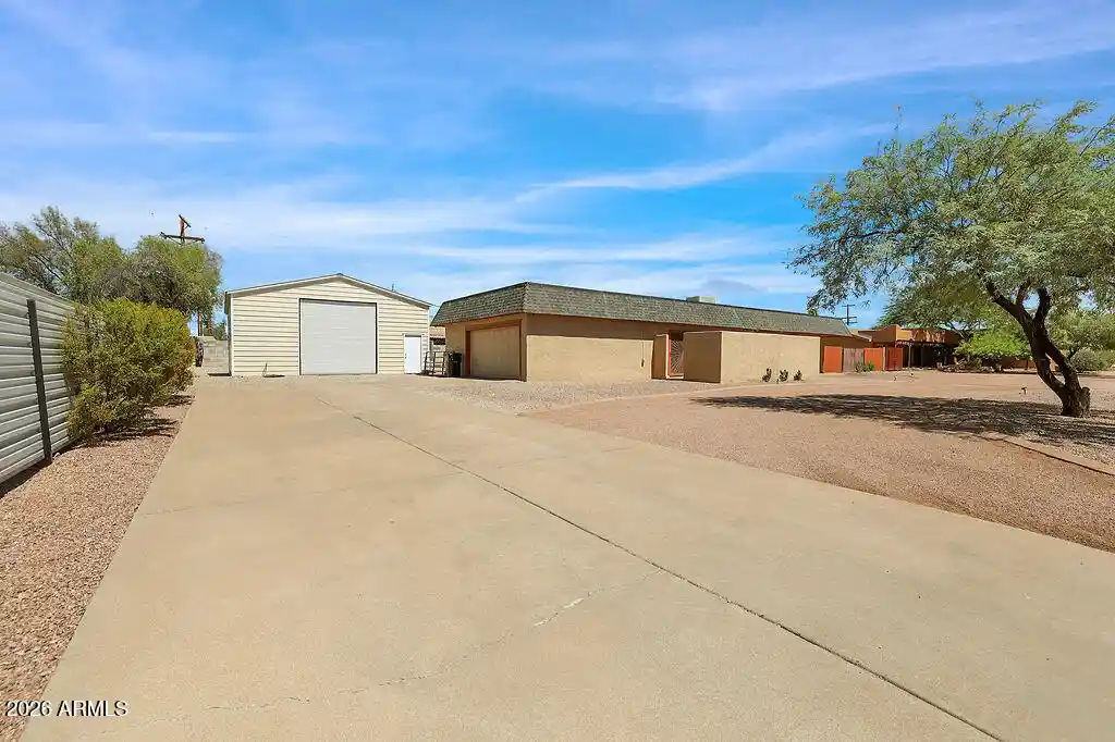 Photo 1 of Single family home for sale at 6516 E Princess Dr, Mesa, AZ 85205 | MLS# 7083026 | Listing updated on 2026-10-28