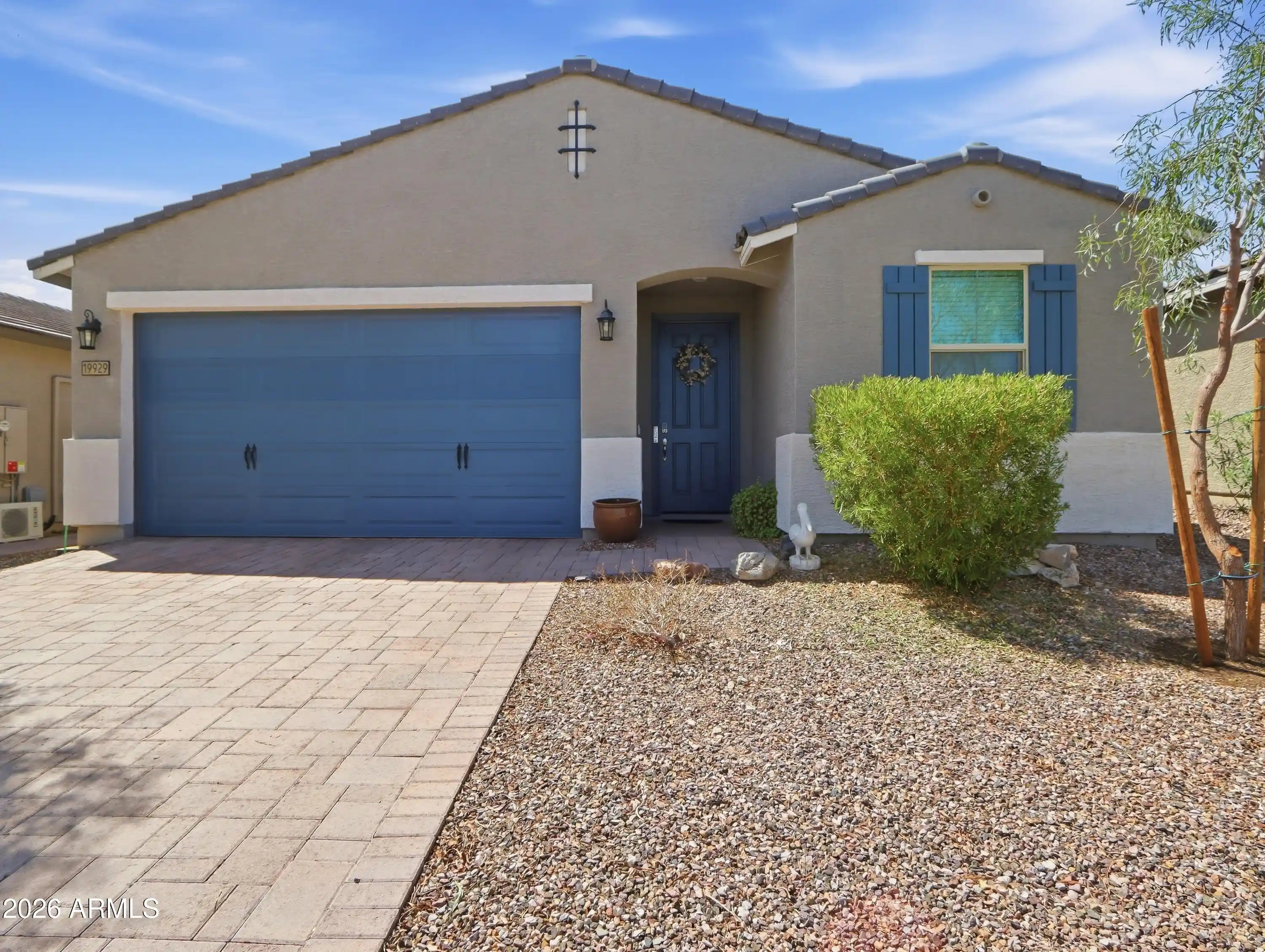 Photo 1 of Single family home for sale at 19929 W Annika Dr, Litchfield Park, AZ 85340 | MLS# 7085248 | Listing updated on 2026-09-28