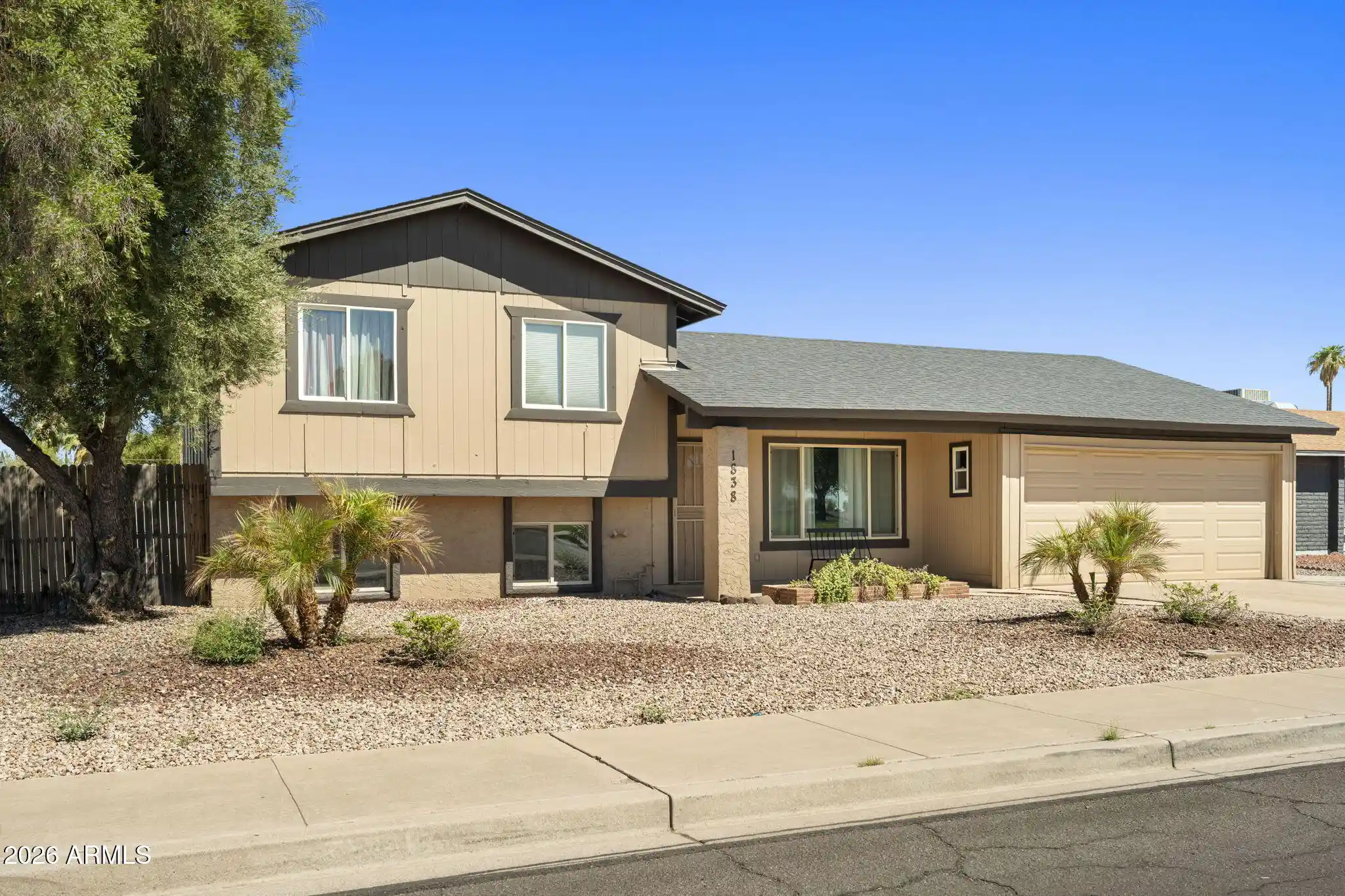 Photo 1 of Sale Pending at 1838 W Pampa Ave, Mesa, AZ 85202 | MLS# 7083000 | Listing updated on 2026-10-16