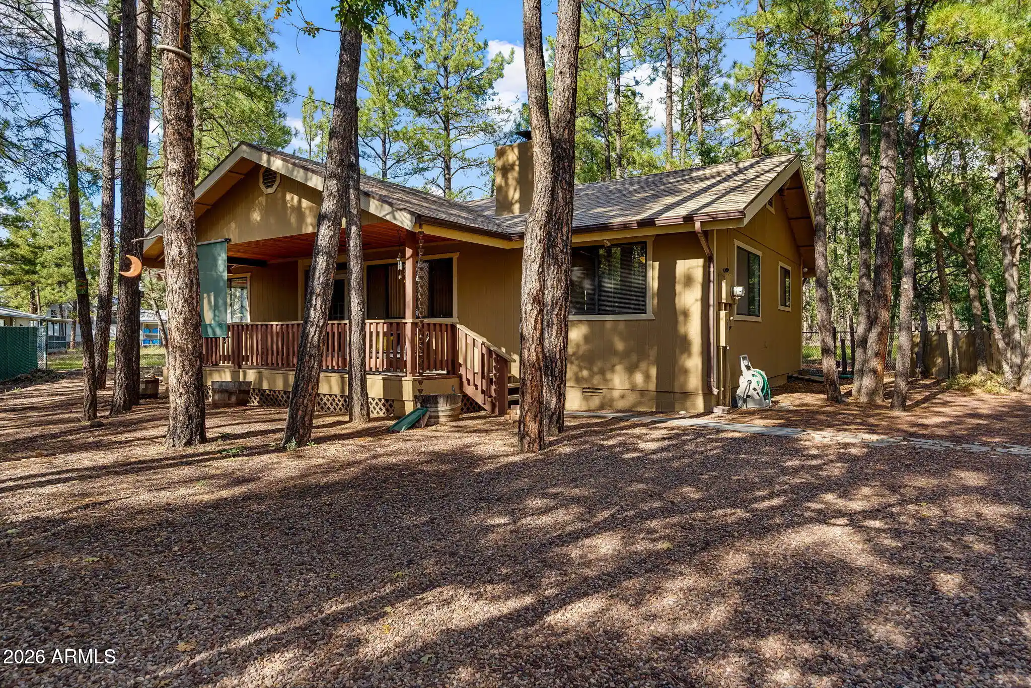 Photo 1 of Single family home for sale at 431 Willow Run, Lakeside, AZ 85929 | MLS# 7083106 | Listing updated on 2026-09-22