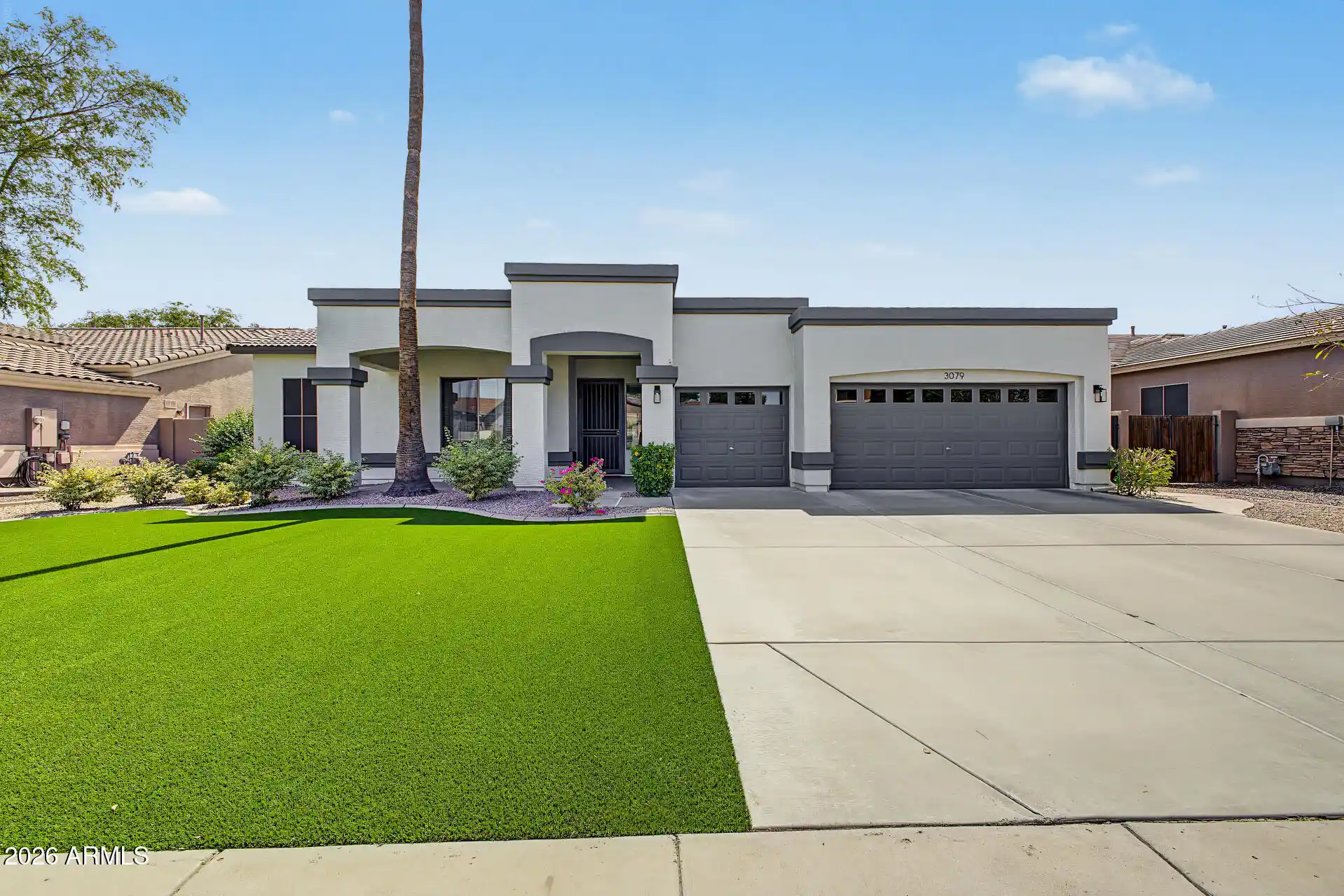 Photo 1 of Sale Pending at 3079 E Boston St, Gilbert, AZ 85295 | MLS# 7083854 | Listing updated on 2026-10-12
