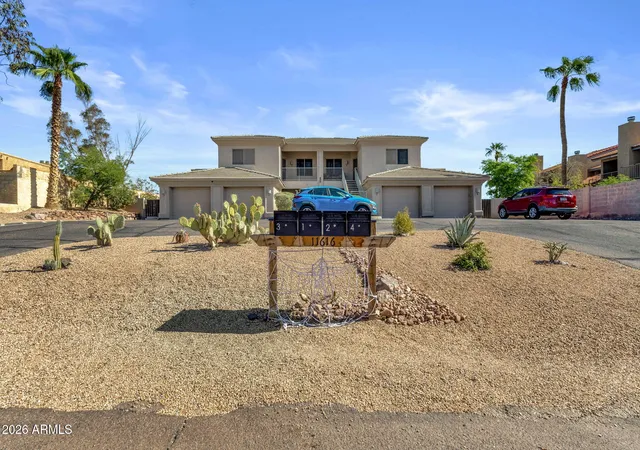 Townhouse for sale at 11616 N Saguaro Blvd #3, Fountain Hills, AZ 85268 | MLS# 7083138