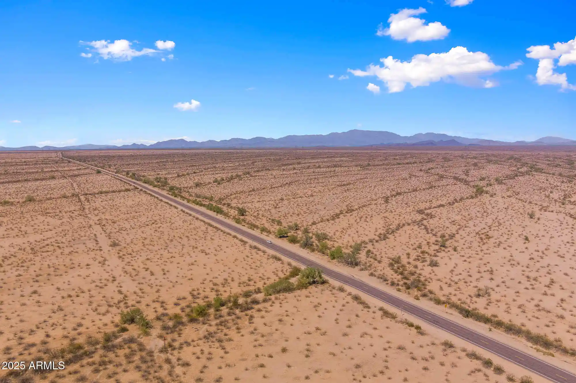 Photo 1 of Land for sale at 54700 W Salome Hwy, Tonopah, AZ 85354 | MLS# 7083006 | Listing updated on 2026-09-22