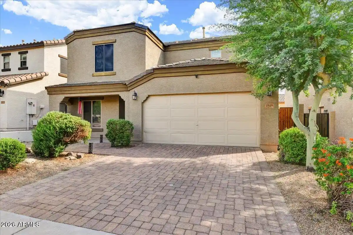 Photo 1 of Single family home for sale at 2329 W Barwick Dr, Phoenix, AZ 85085 | MLS# 7087201 | Listing updated on 2026-10-26