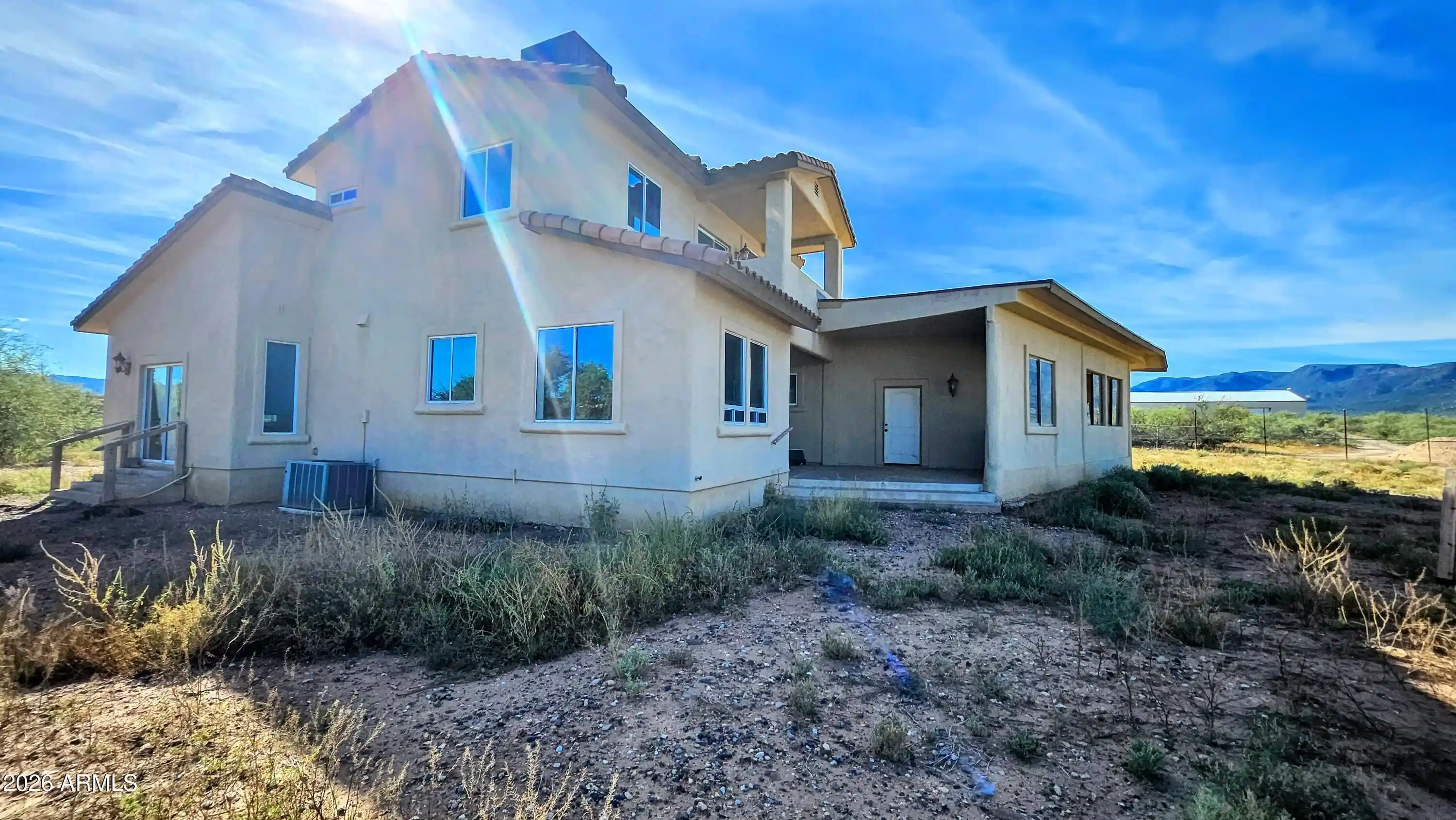 Photo 1 of Single family home for sale at 3910 Wingfield Mesa, Camp Verde, AZ 86322 | MLS# 7083148 | Listing updated on 2026-09-22