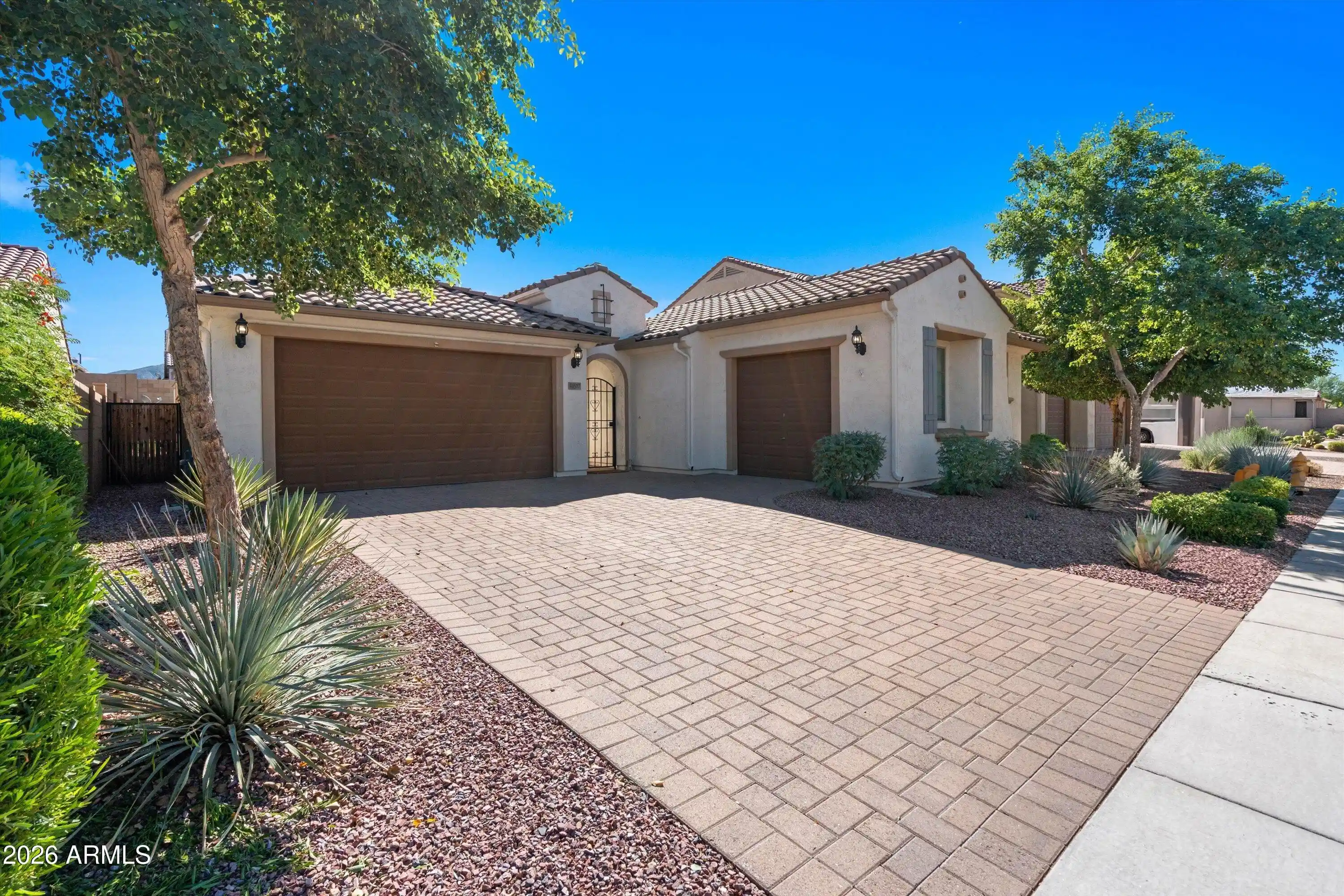 Single family home for sale at 44517 N 41st Lane, New River, AZ 85087 | MLS# 7086732