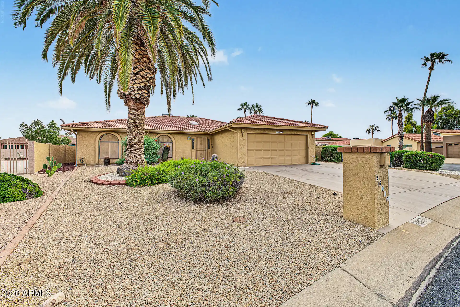 Photo 1 of Single family home for sale at 26017 S Greencastle Dr #16, Sun Lakes, AZ 85248 | MLS# 7097239 | Listing updated on 2026-10-25
