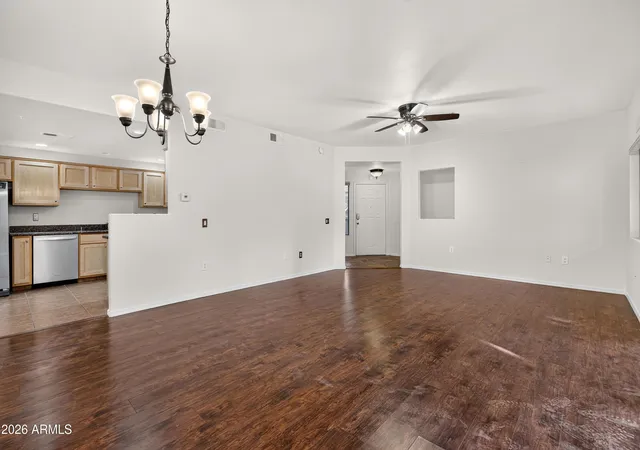 Photo 1 of Sale Pending at 15225 N 100th Street #1209, Scottsdale, AZ 85260 | MLS# 7084017 | Listing updated on 2026-10-28