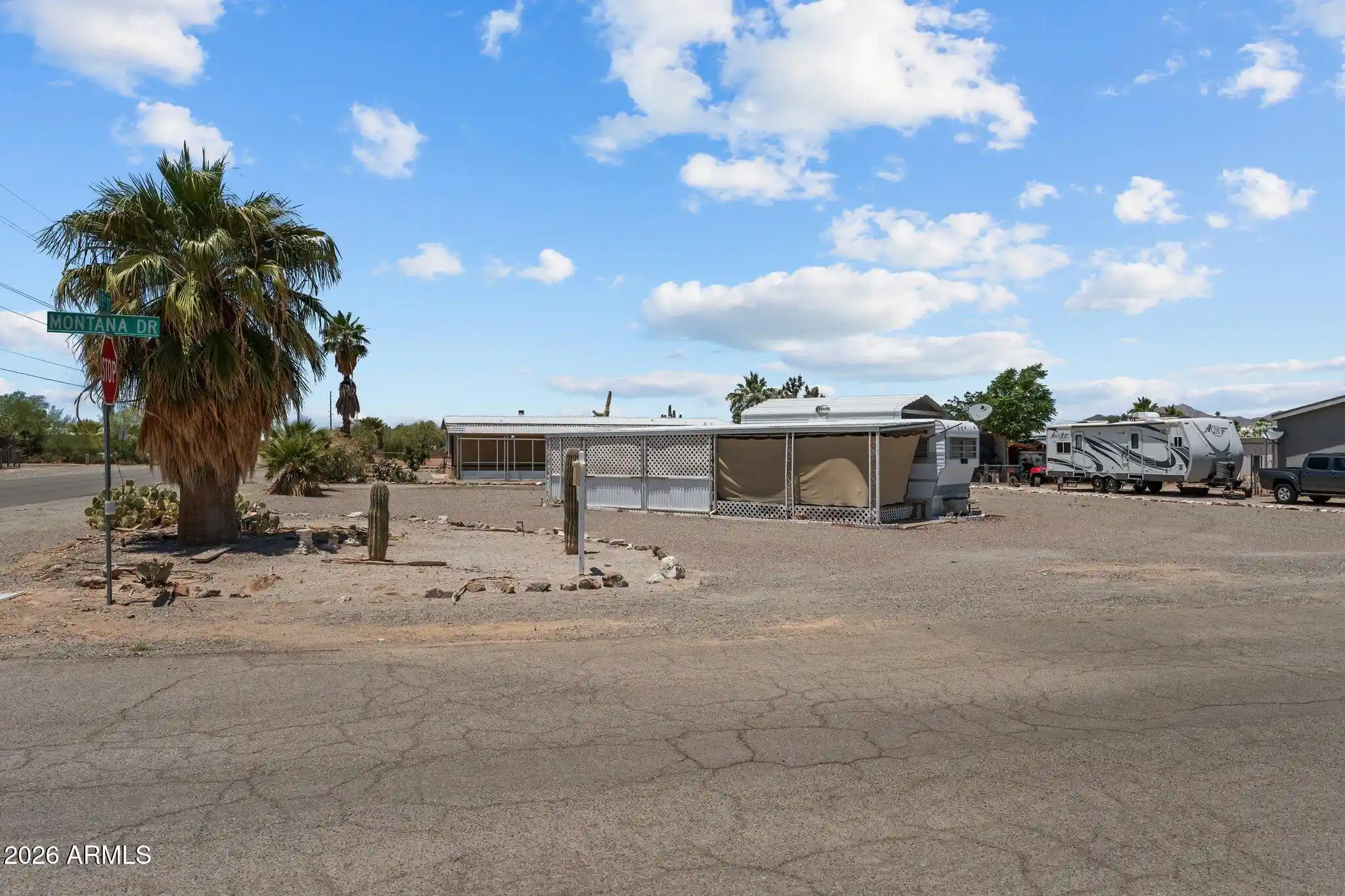 Photo 1 of Land for sale at 39984 Montana Dr #10, Salome, AZ 85348 | MLS# 7083069 | Listing updated on 2026-09-21