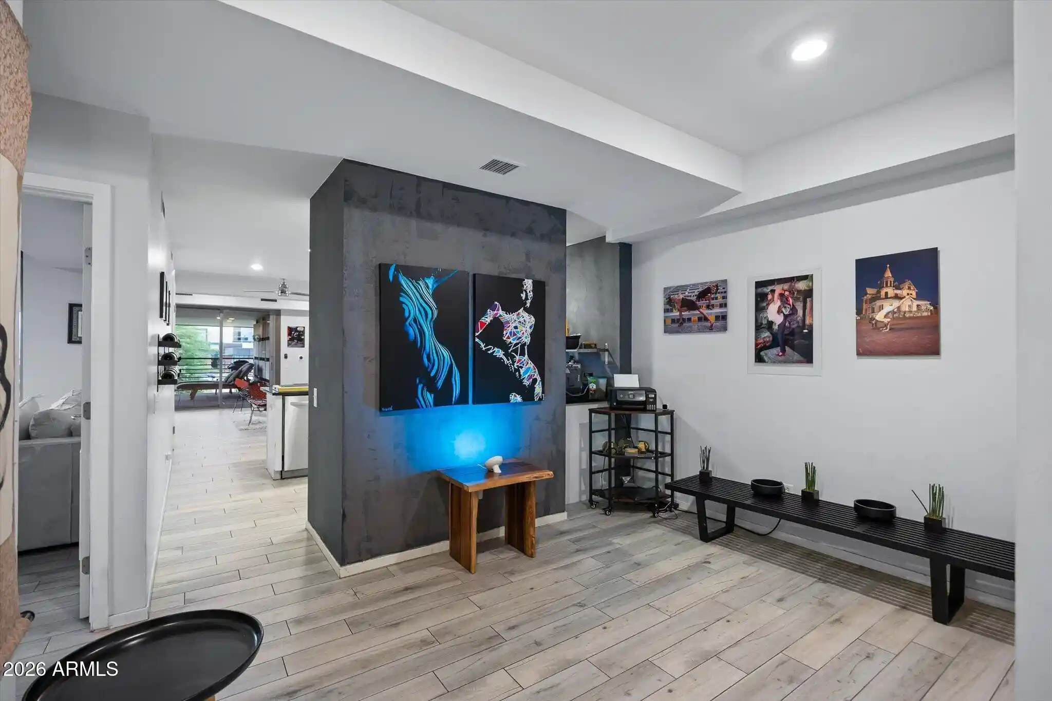 Photo 1 of Condo for sale at 7157 E Rancho Vista Dr #2005, Scottsdale, AZ 85251 | MLS# 7088072 | Listing updated on 2026-10-29