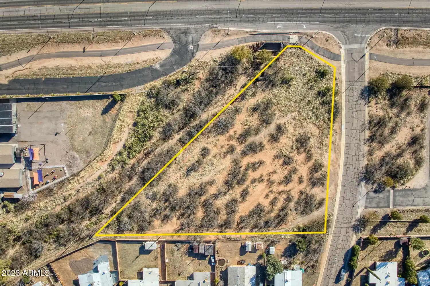 Photo 1 of Land for sale at Tbd Tree Top Ave & Hwy 90 #21, Sierra Vista, AZ 85635 | MLS# 7084351 | Listing updated on 2026-09-24