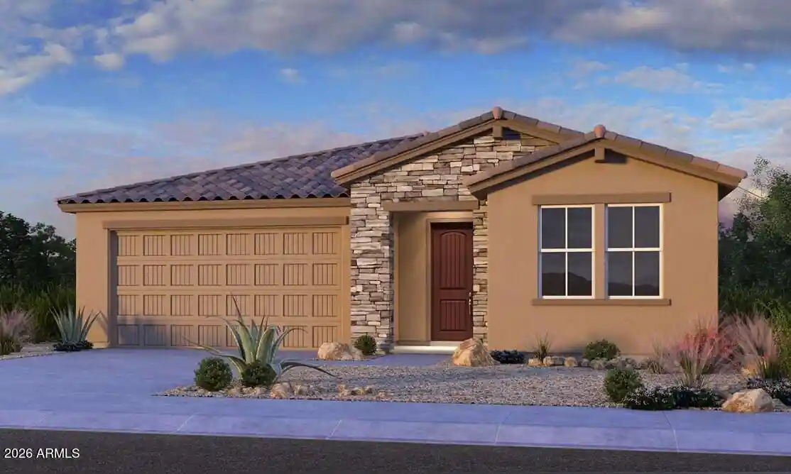 Photo 1 of Single family home for sale at 16960 W Yucatan Dr, Surprise, AZ 85388 | MLS# 7083044 | Listing updated on 2026-10-24