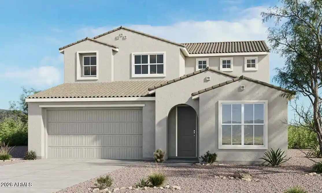 Photo 1 of Single family home for sale at 13346 W Cavalry Dr, Phoenix, AZ 85383 | MLS# 7083056 | Listing updated on 2026-10-21