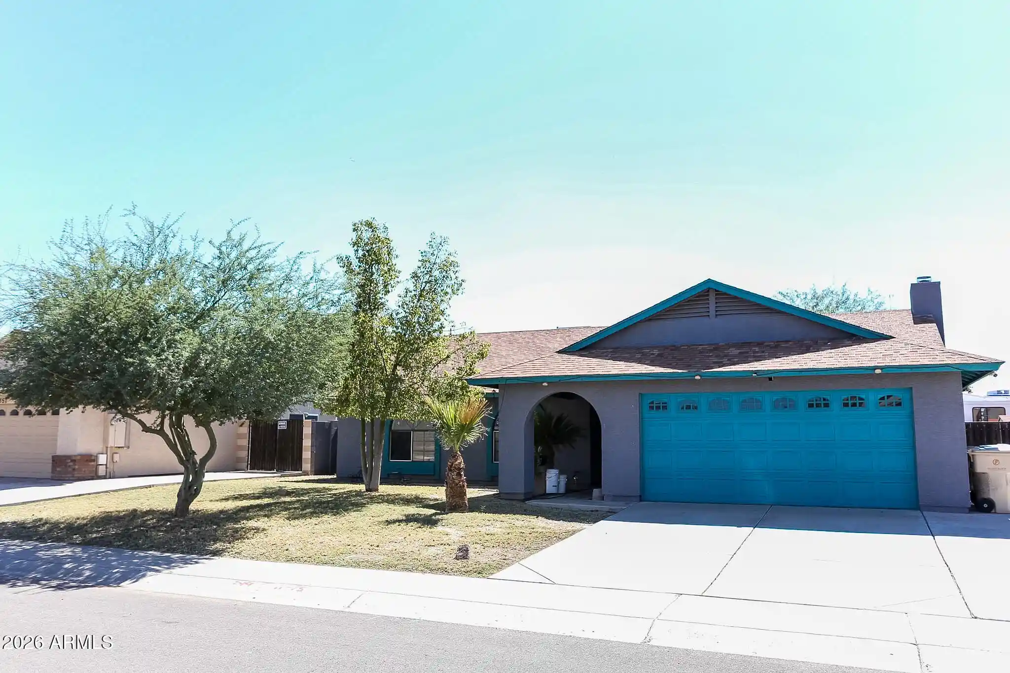 Photo 1 of Single family home for sale at 7363 W Medlock Dr, Glendale, AZ 85303 | MLS# 7084221 | Listing updated on 2026-10-04