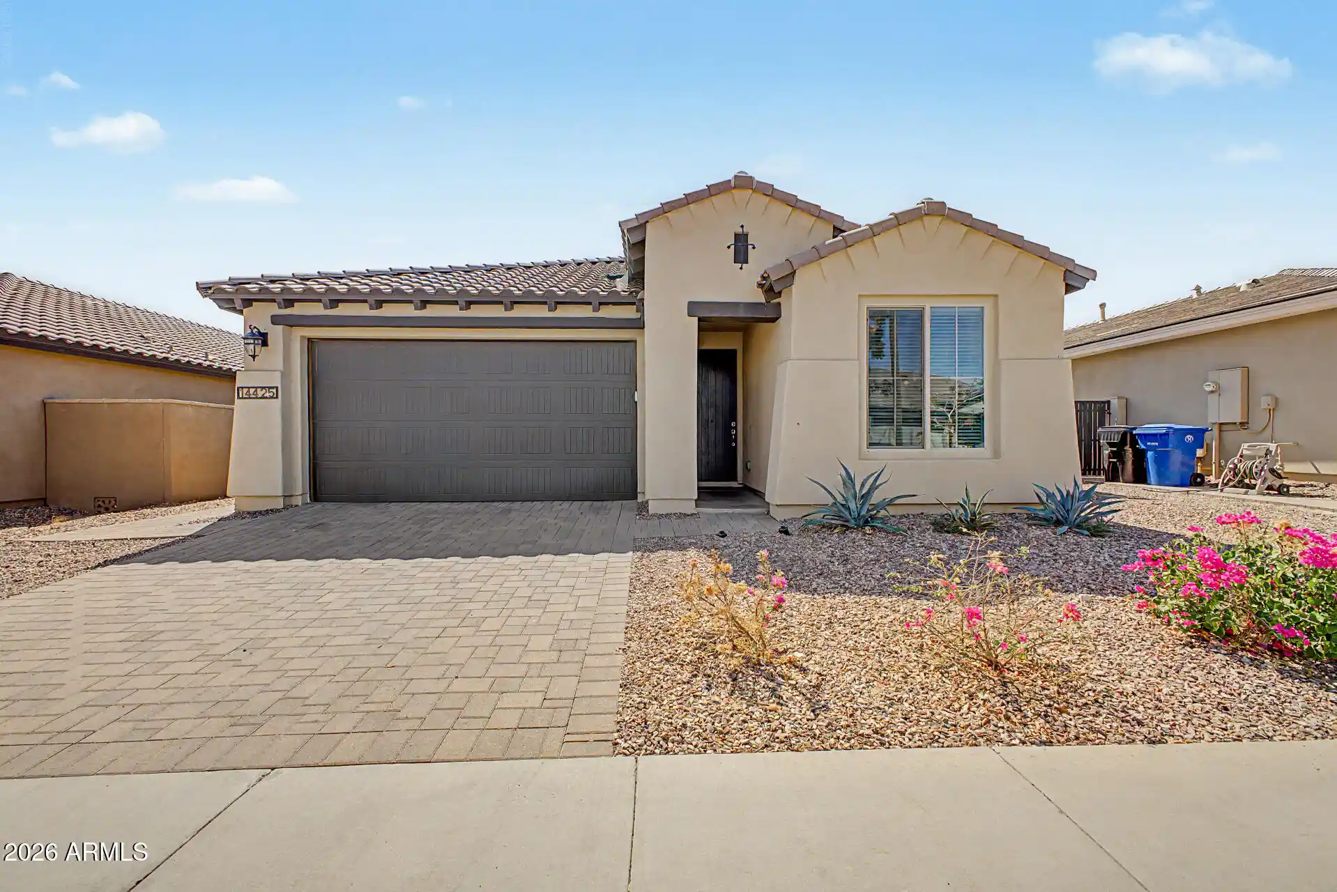 Photo 1 of Sale Pending at 14425 W Dahlia Dr, Surprise, AZ 85379 | MLS# 7085098 | Listing updated on 2026-10-24